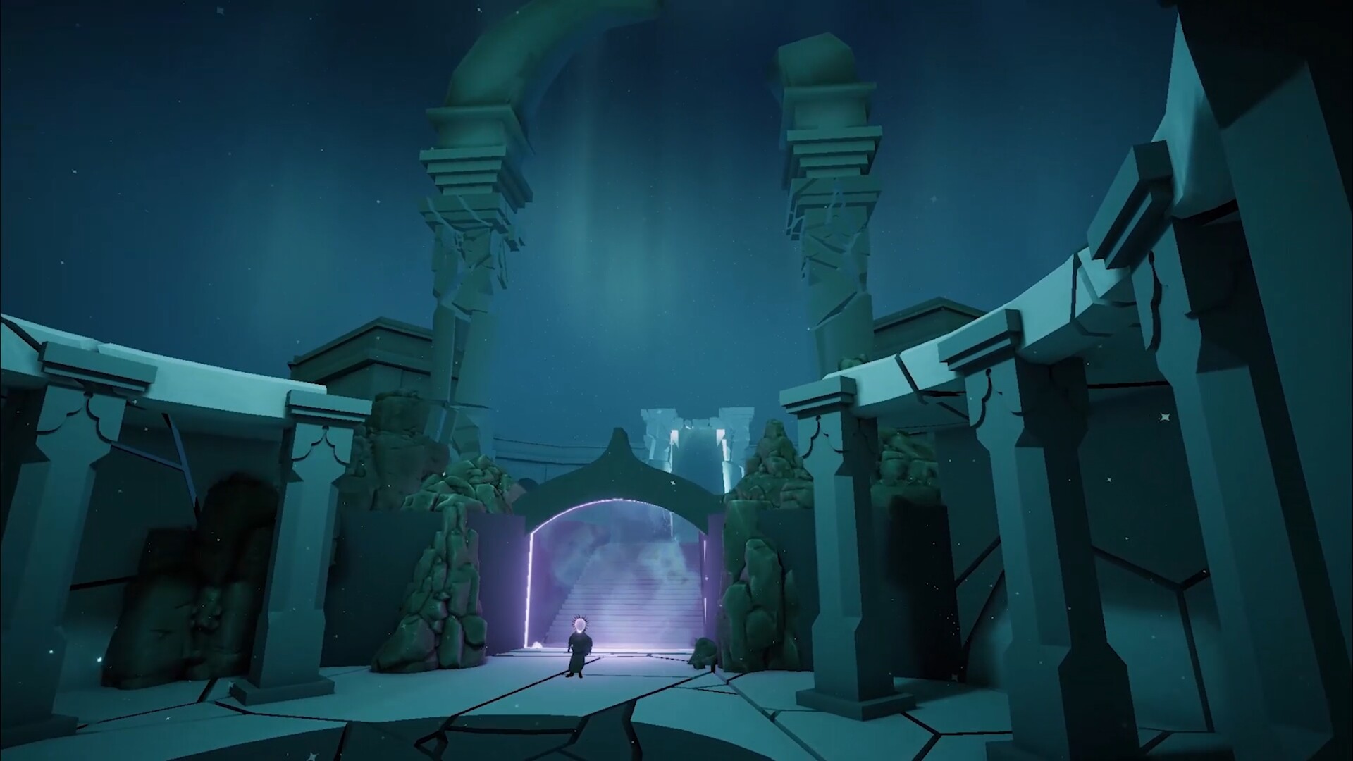 WRAIN screenshot 2