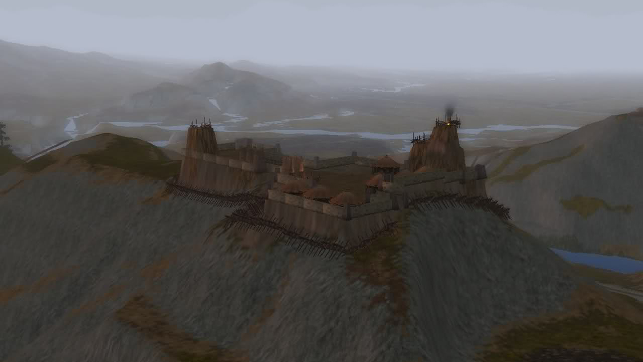 Xsyon - Prelude screenshot 13