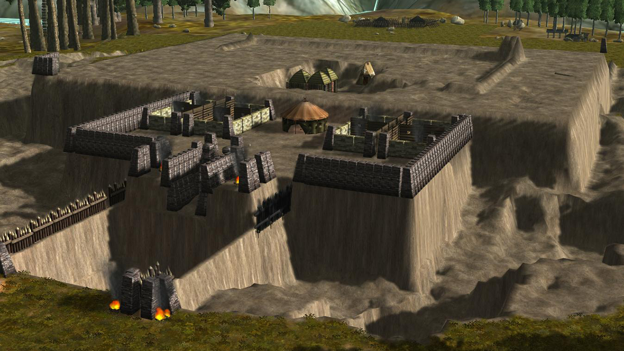 Xsyon - Prelude screenshot 10