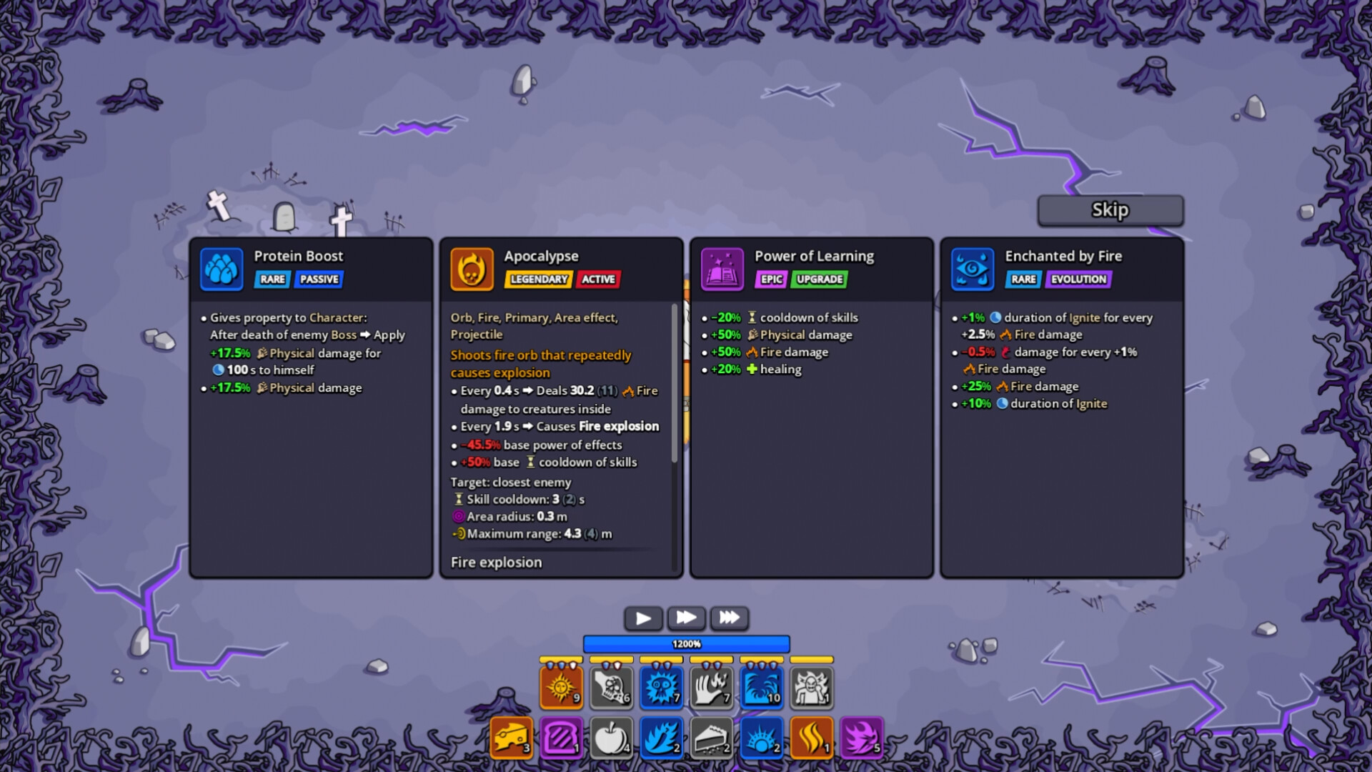 Gate Guardian screenshot 4