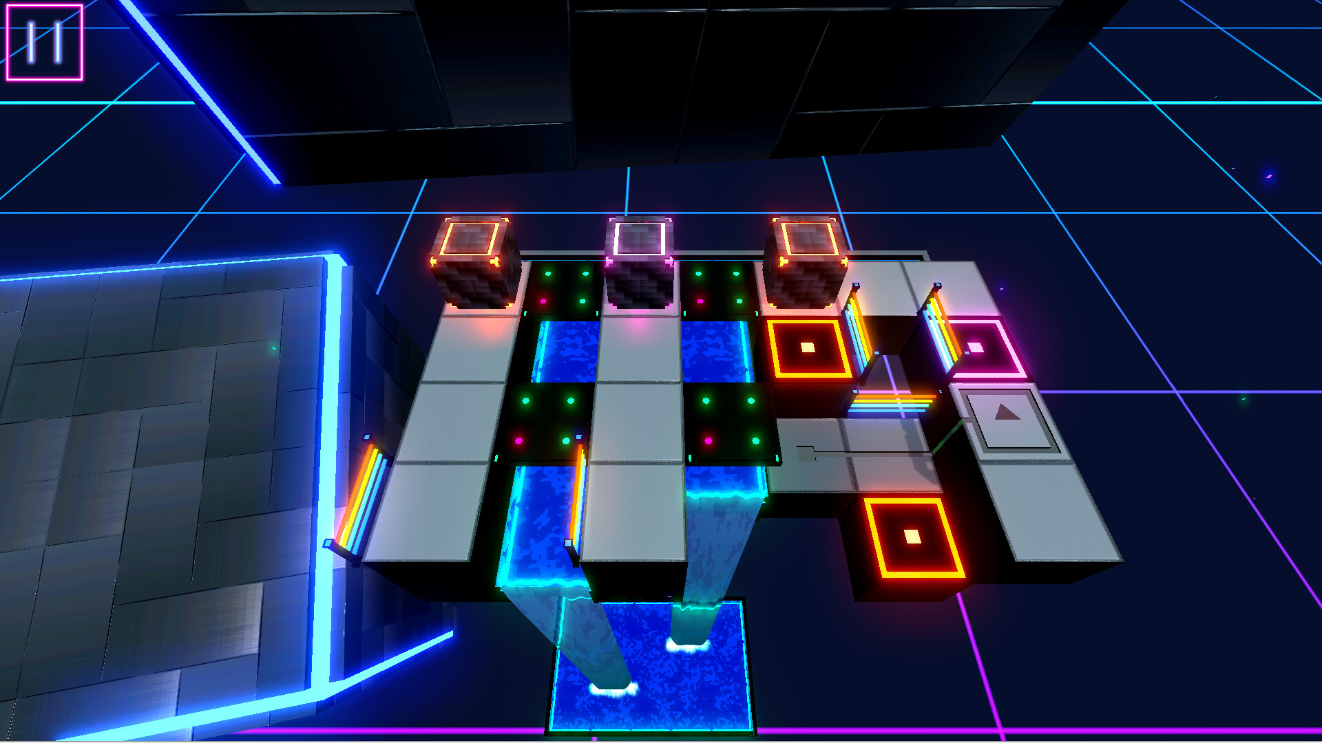 Solares screenshot 3