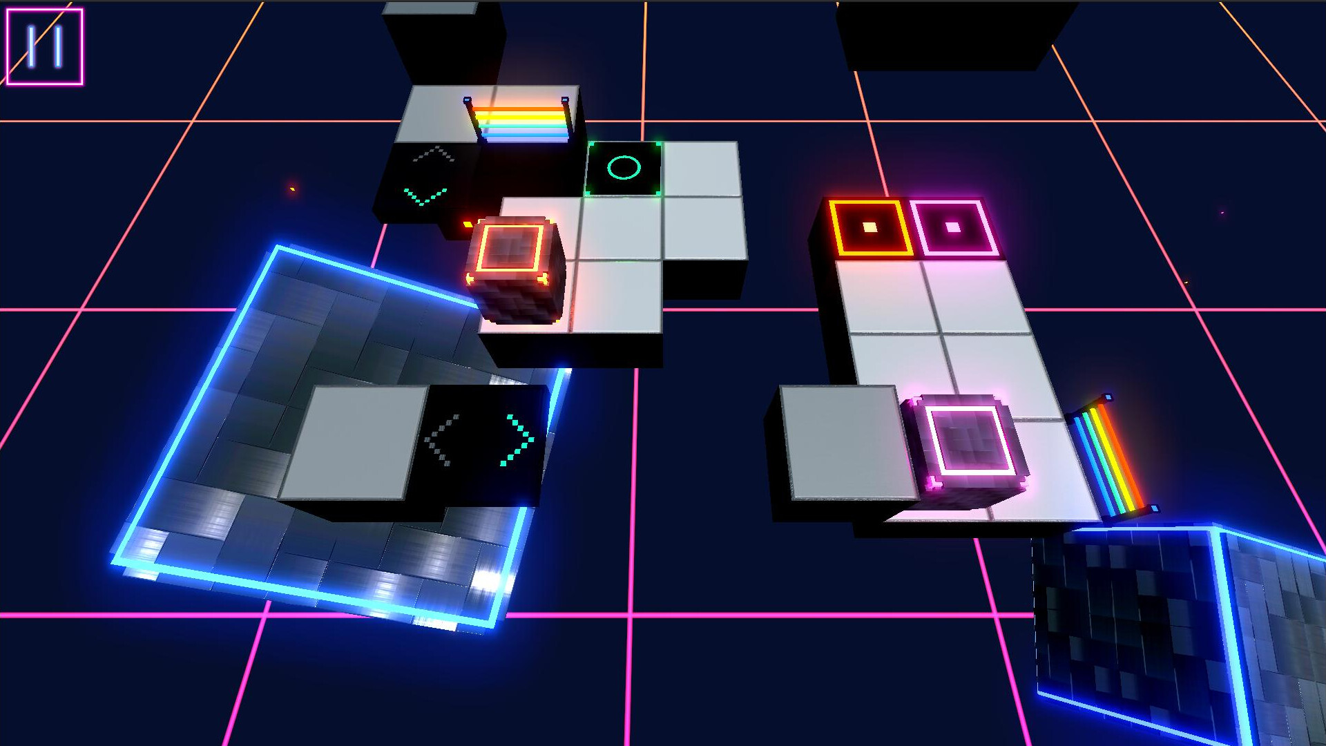 Solares screenshot 5