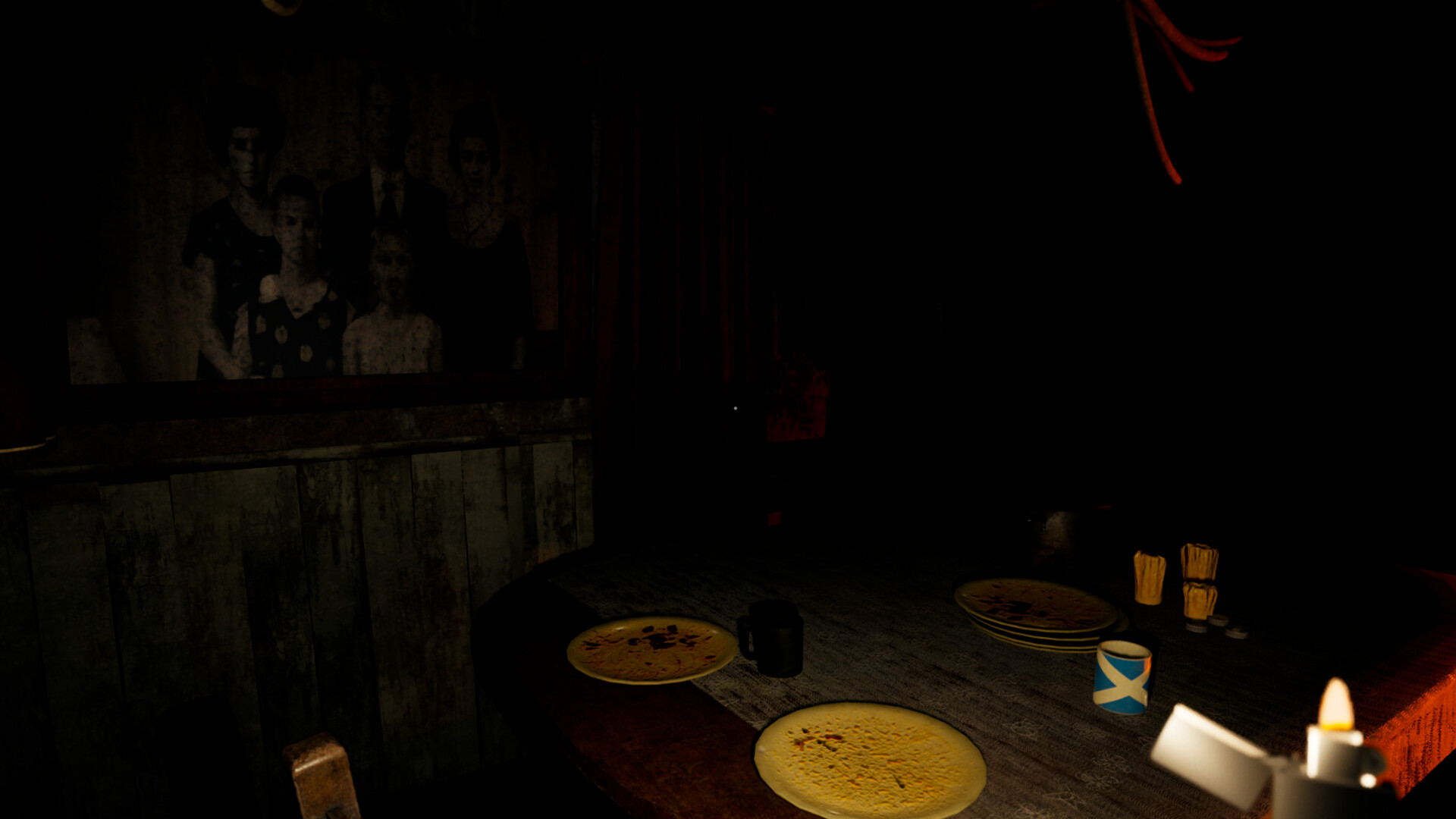 Rose and Cross screenshot 2