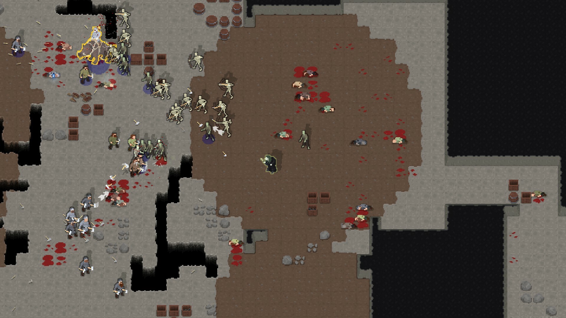 Break the Empire screenshot 6