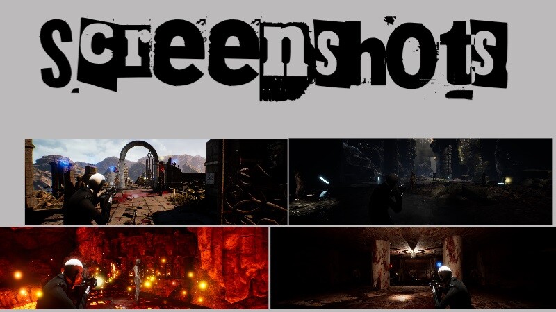 ZomGoBo screenshot 1