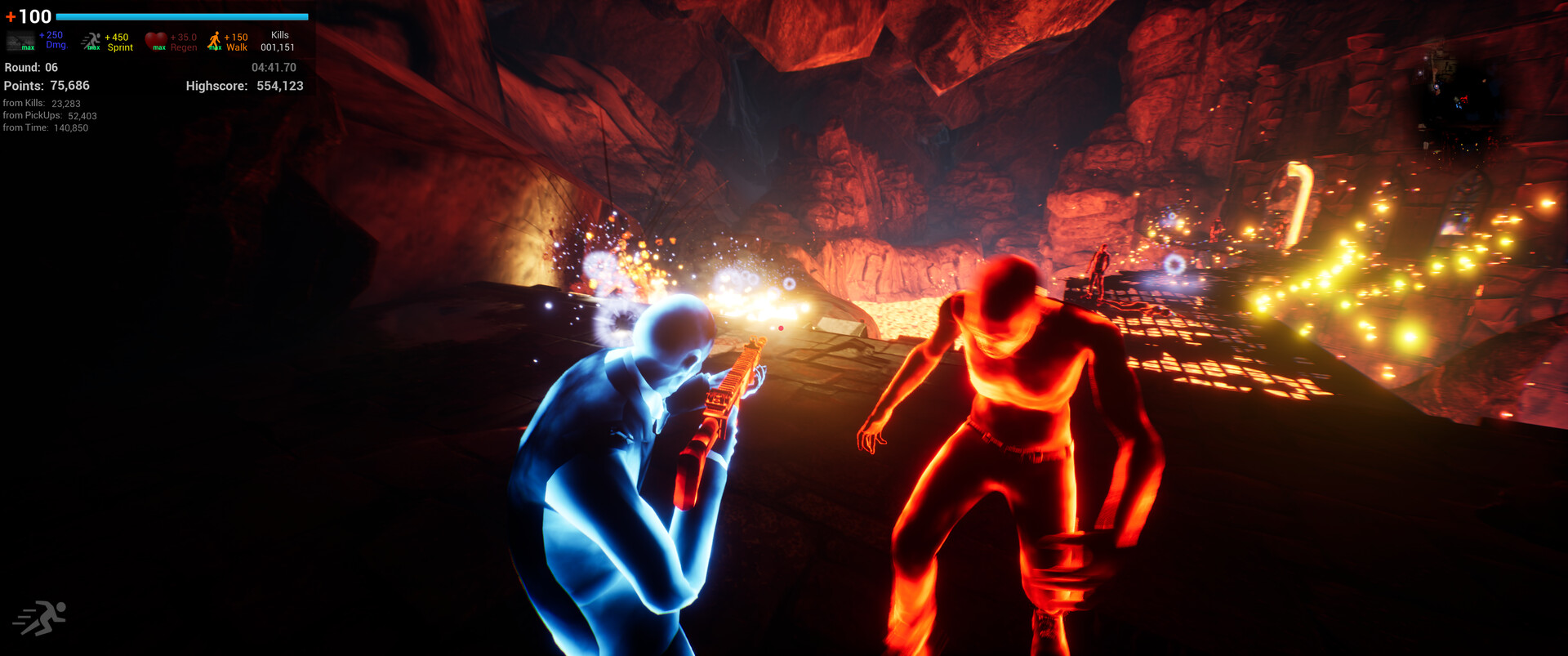 ZomGoBo screenshot 14