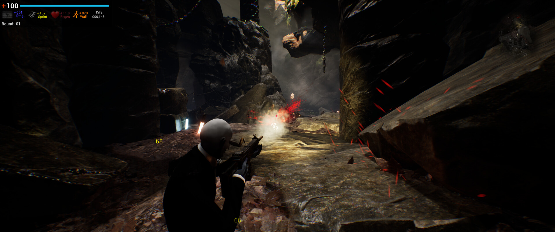 ZomGoBo screenshot 4