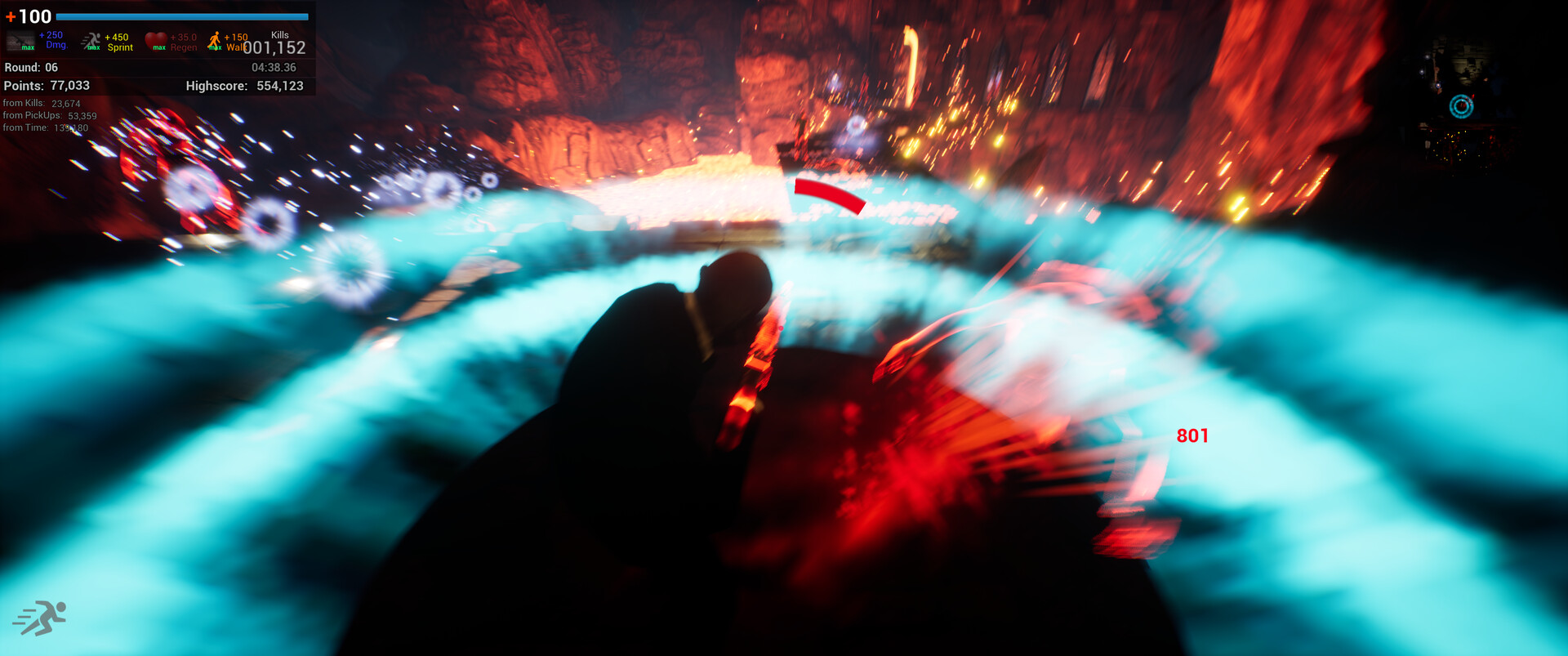 ZomGoBo screenshot 13