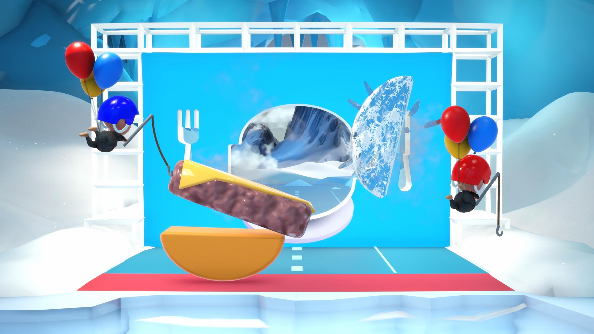 Out Of Shape screenshot 4