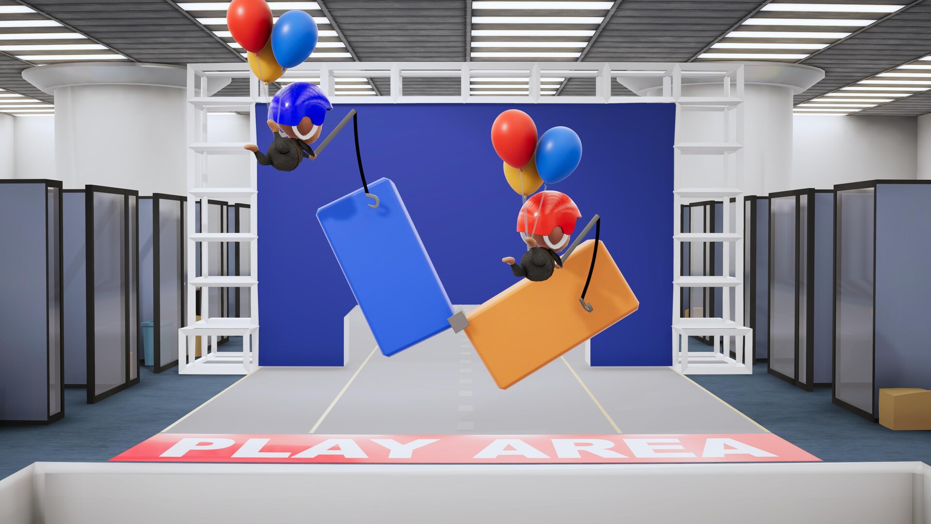 Out Of Shape screenshot 3