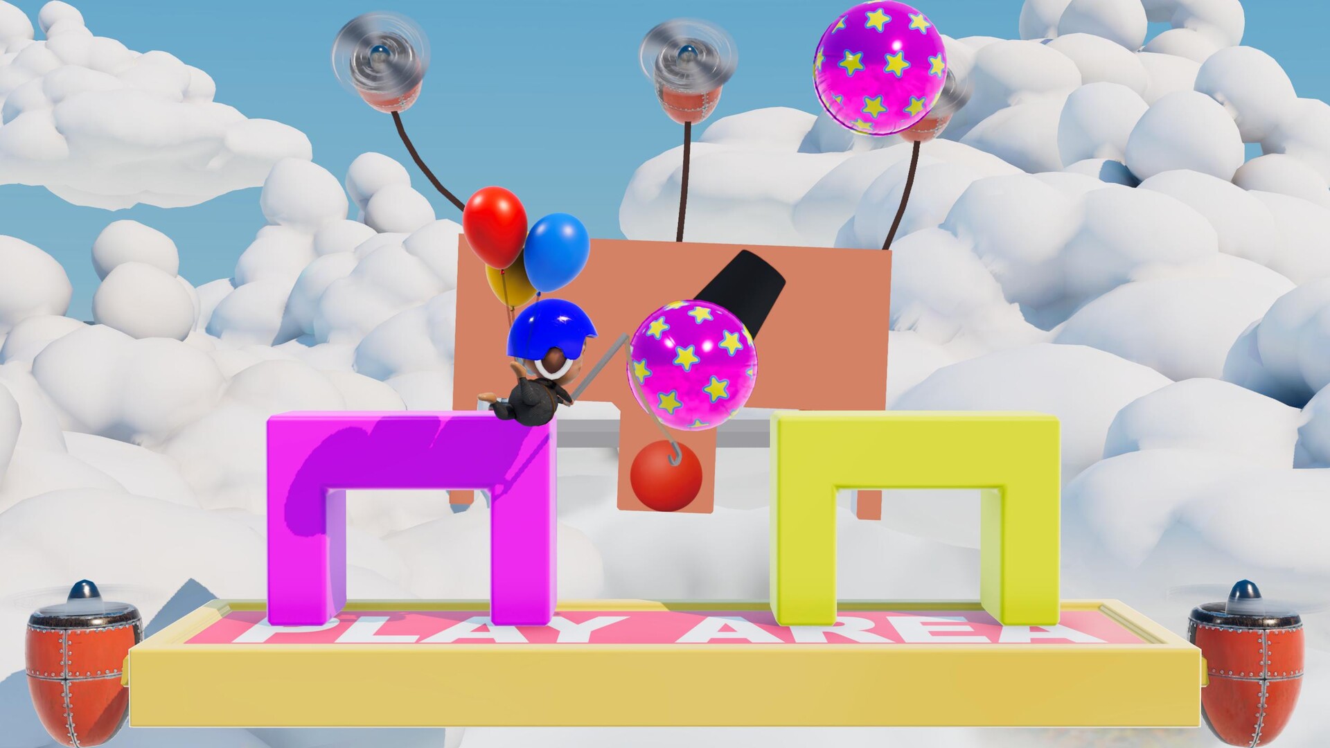 Out Of Shape screenshot 2