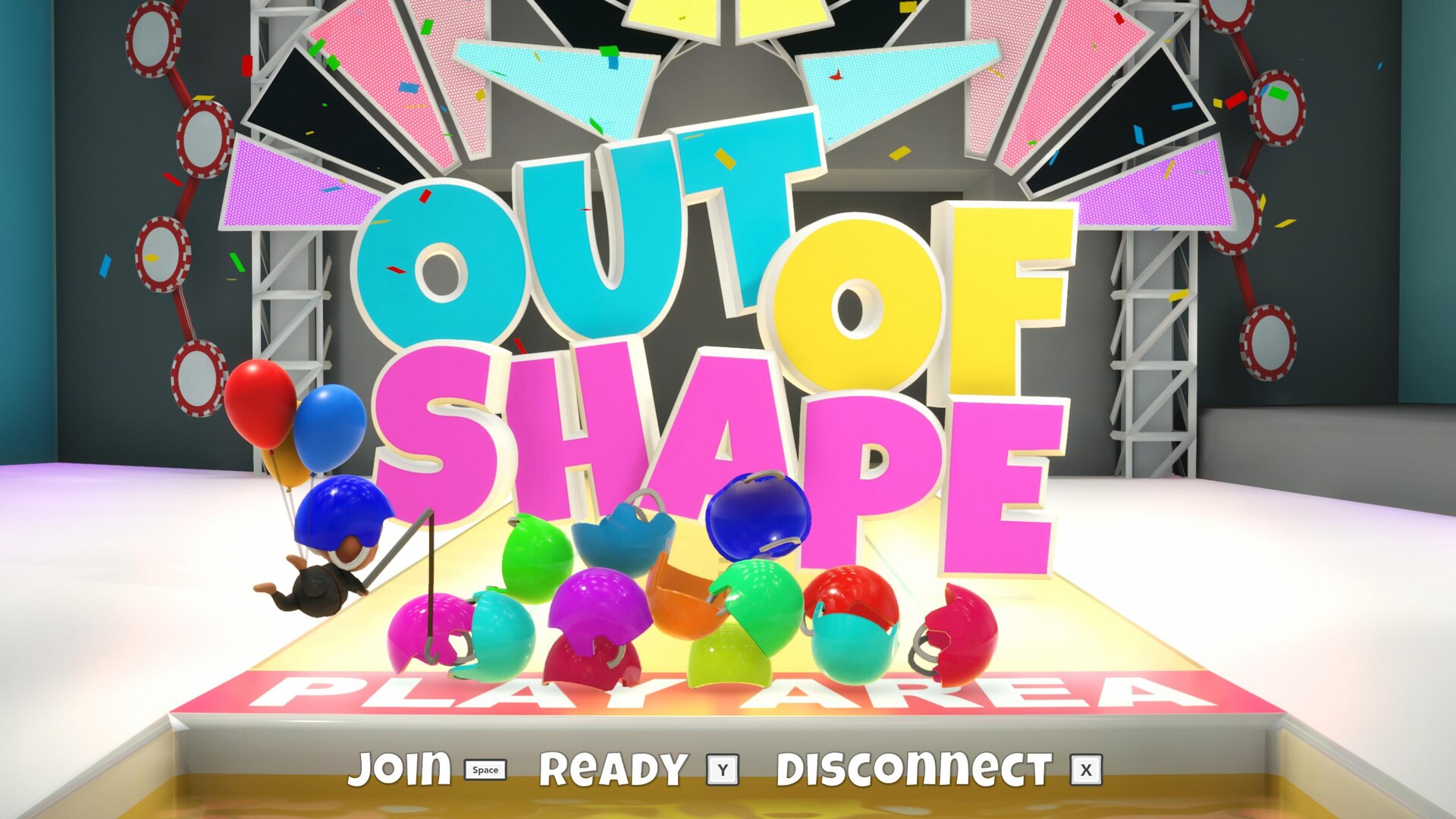 Out Of Shape screenshot 7