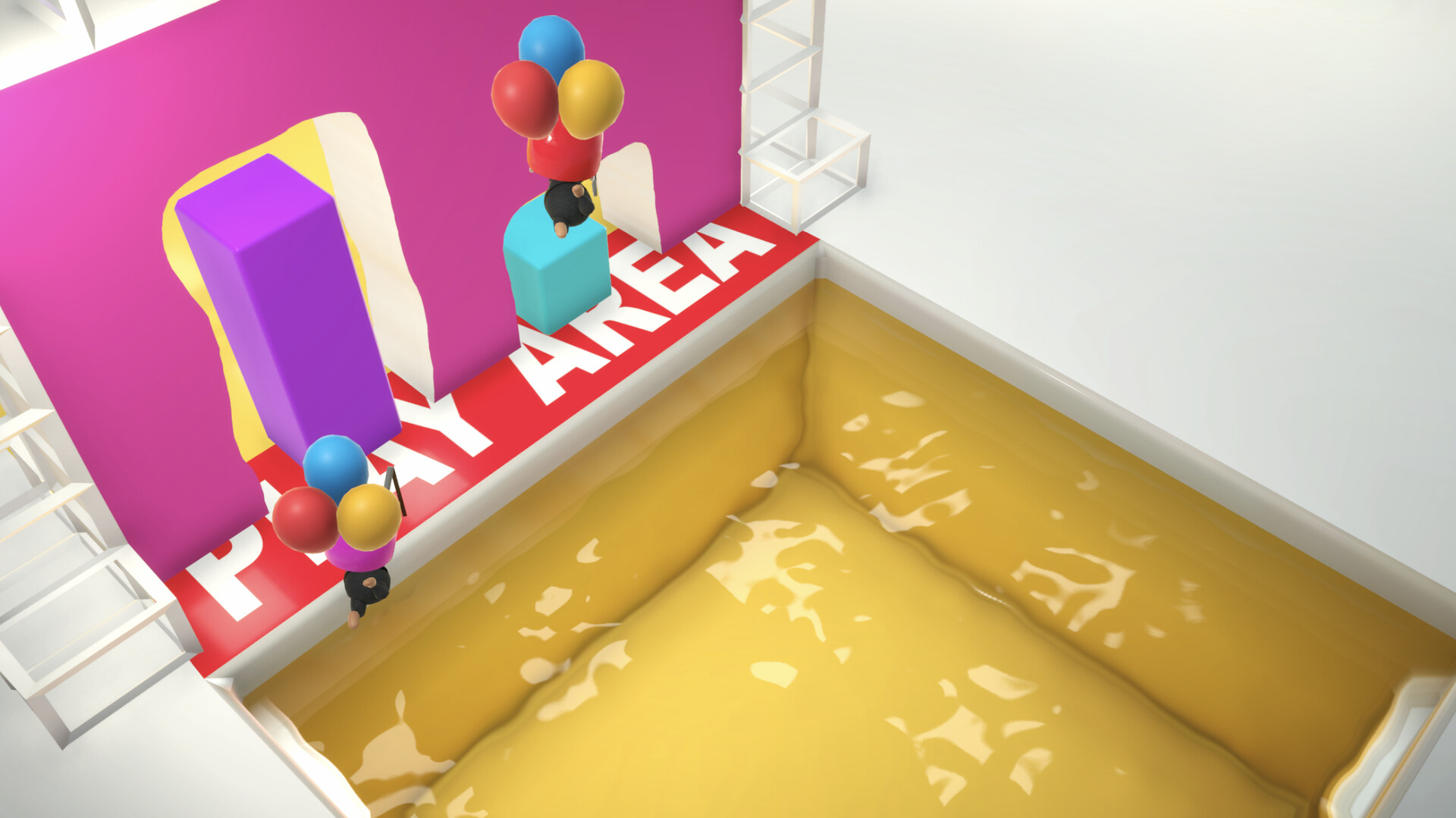 Out Of Shape screenshot 6