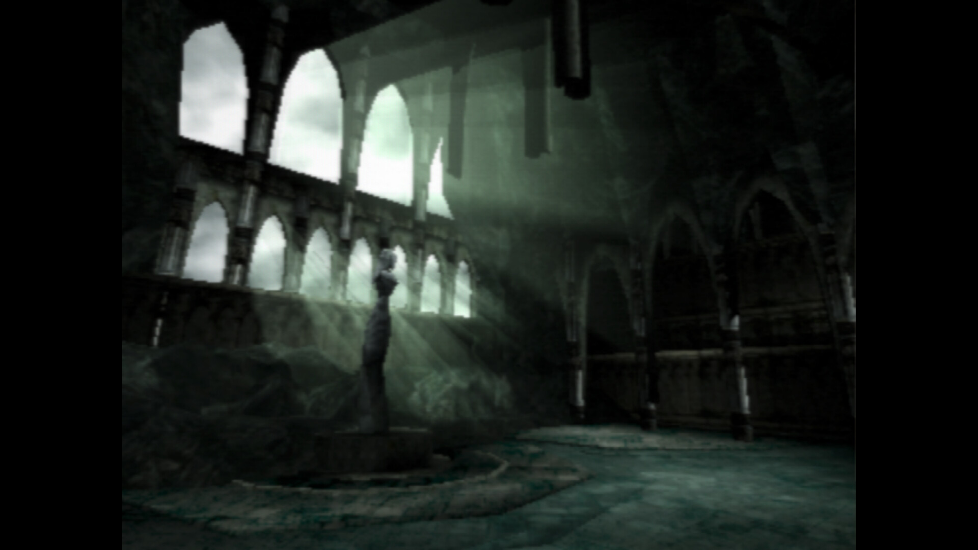 PRISON OF HUSKS screenshot 5
