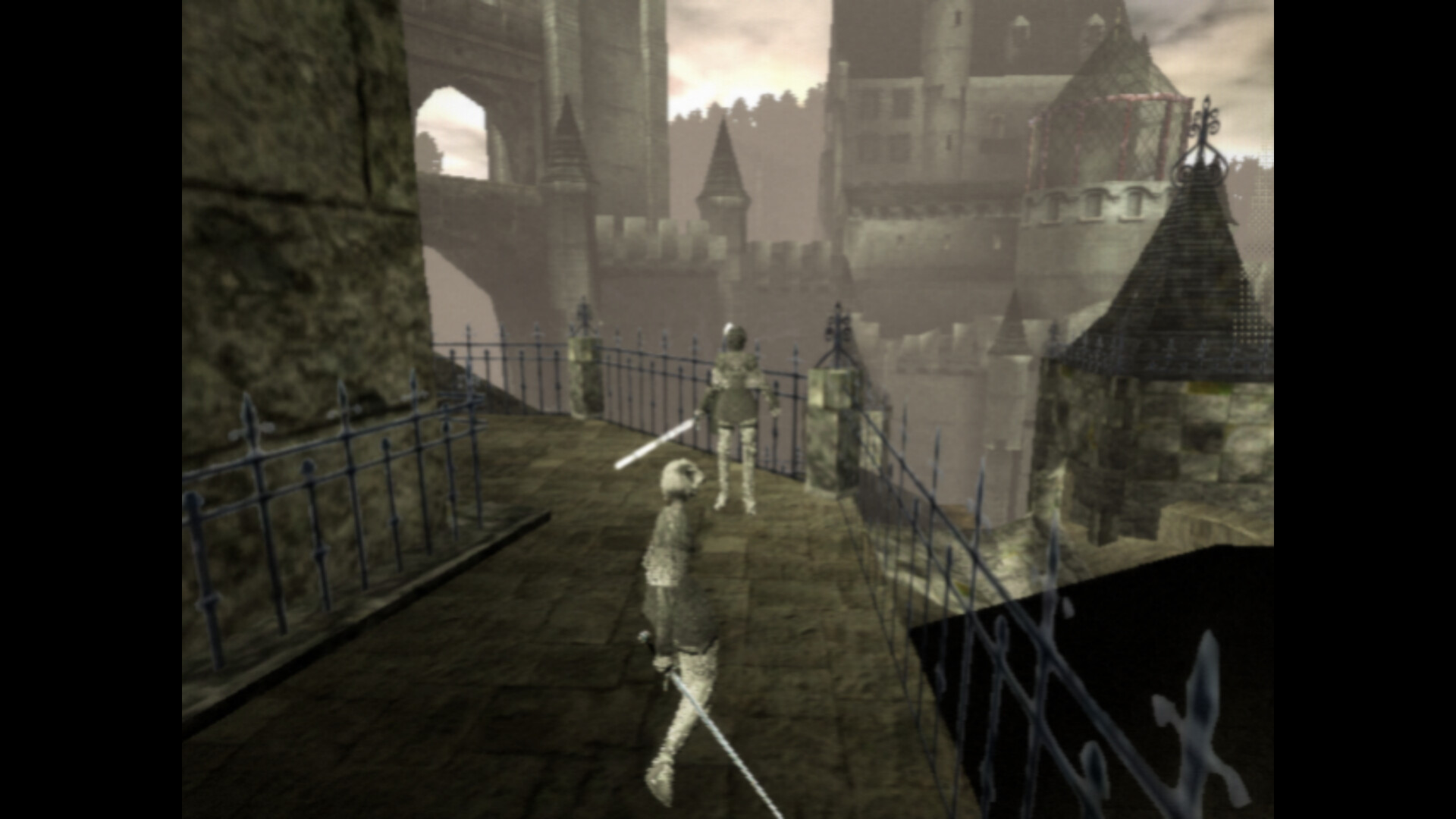 PRISON OF HUSKS screenshot 4