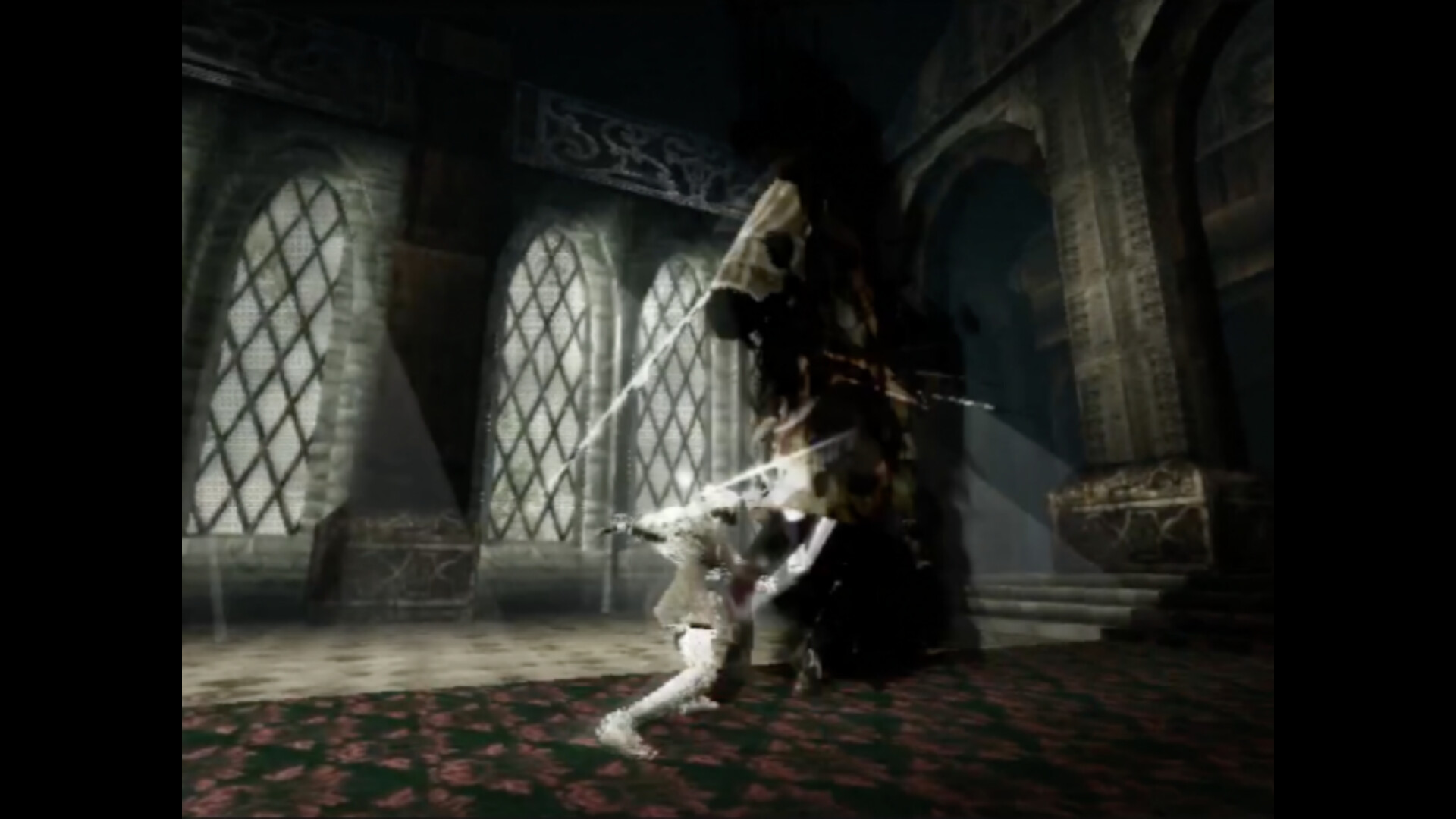 PRISON OF HUSKS screenshot 2