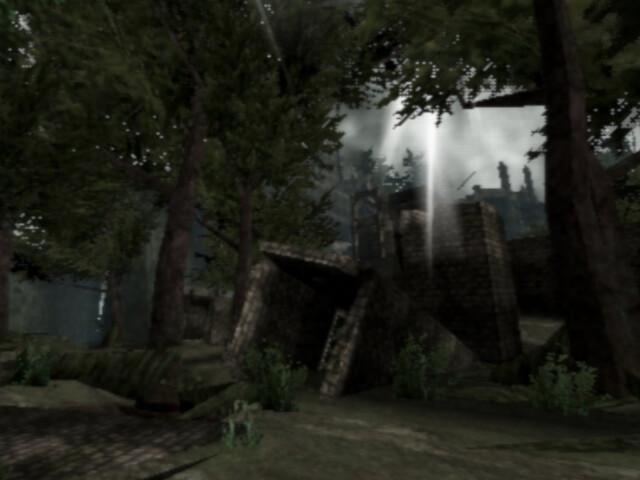 PRISON OF HUSKS screenshot 3