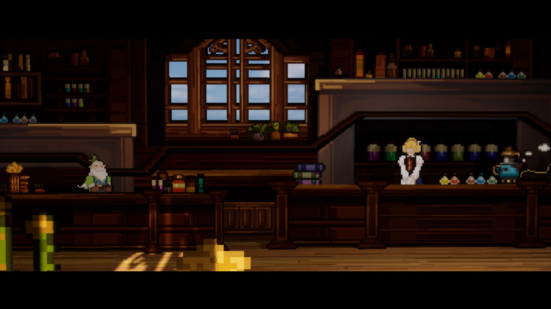 Amara:Demon Will screenshot 8