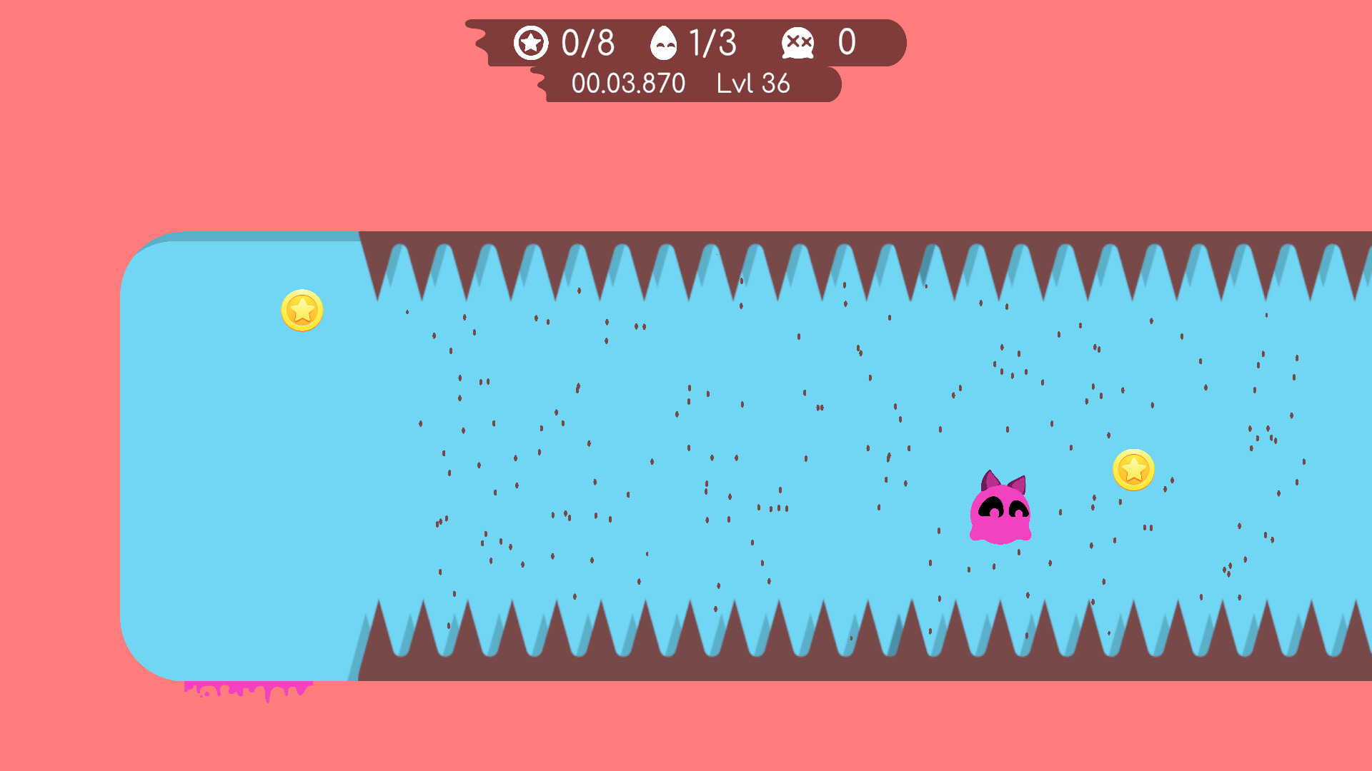 Color Dash screenshot 2