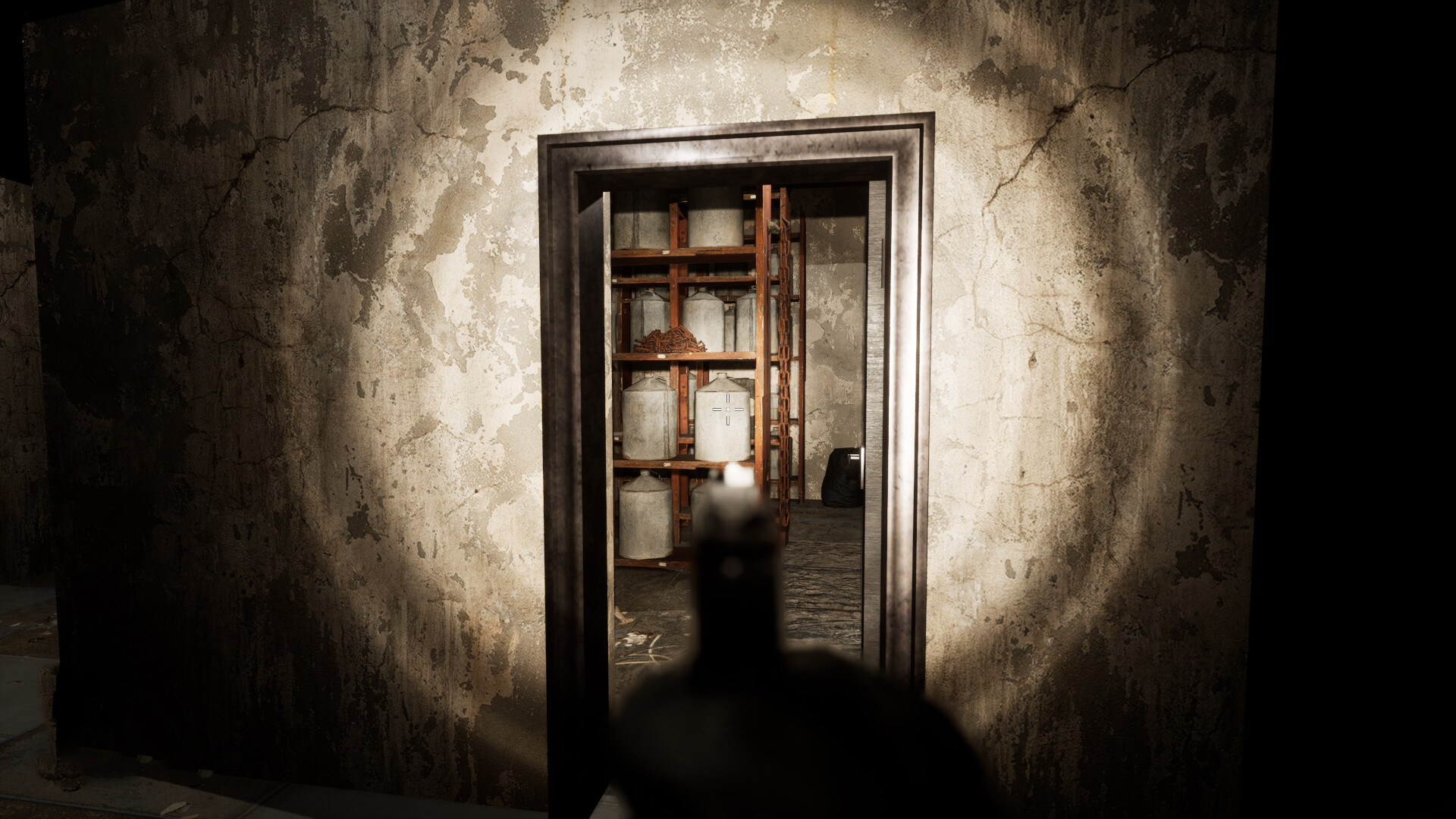 Dr. Gloom’s Lab™ screenshot 8