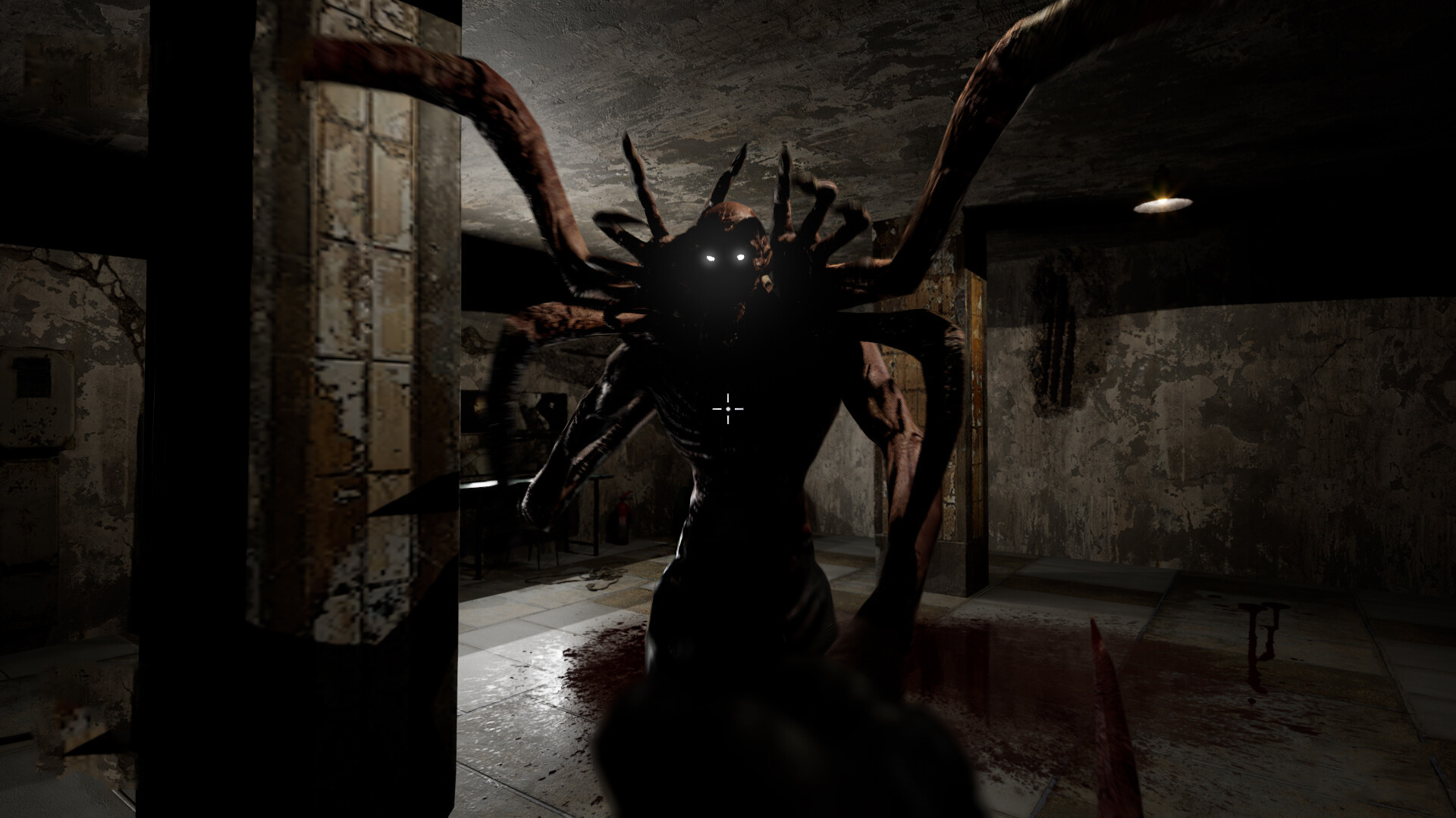 Dr. Gloom’s Lab™ screenshot 3