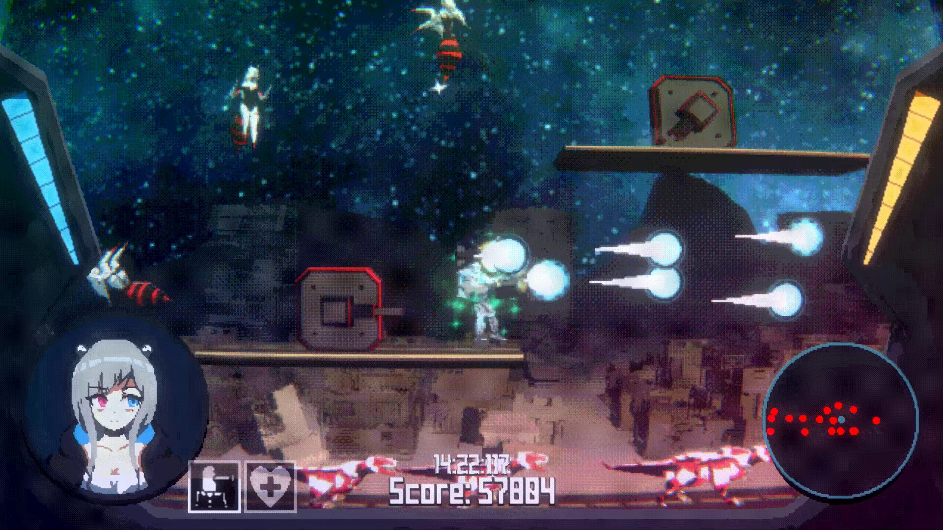 S. Prysm Destroyer screenshot 3