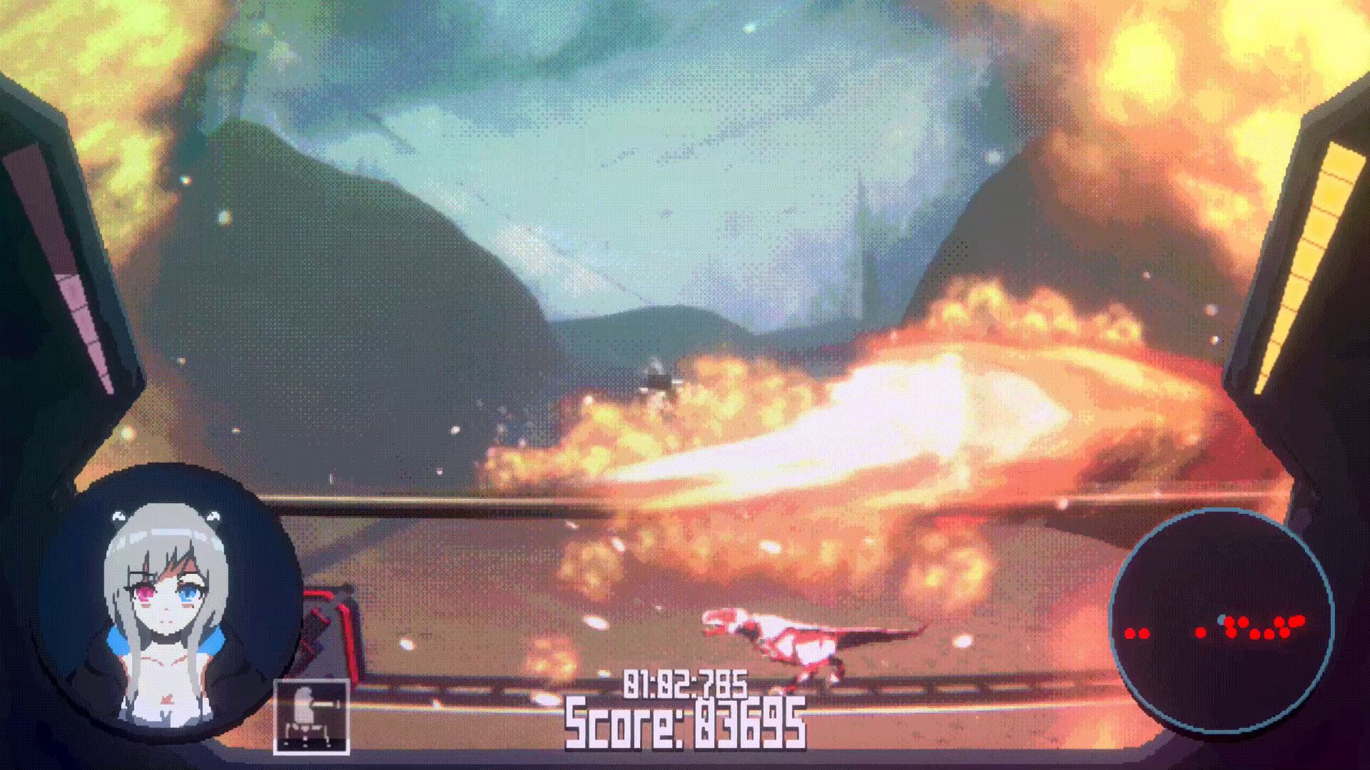 S. Prysm Destroyer screenshot 5