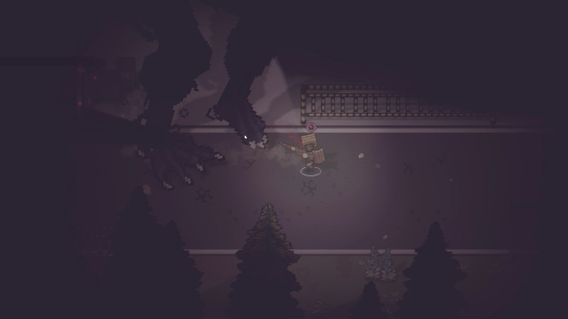 Revelation of Decay screenshot 6
