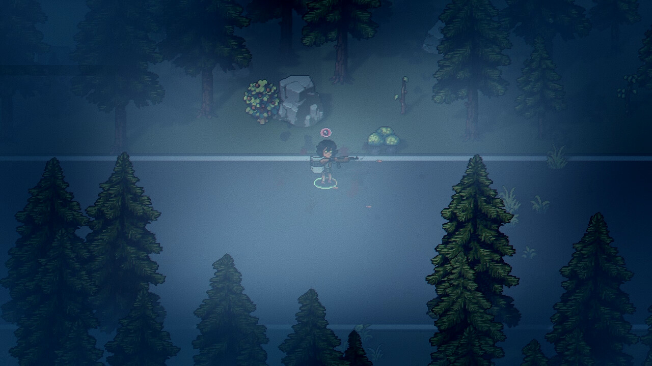 Revelation of Decay screenshot 3