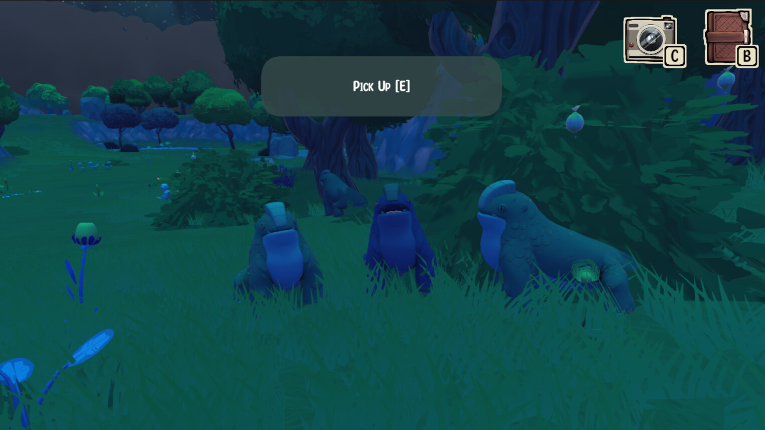 Picterra screenshot 2