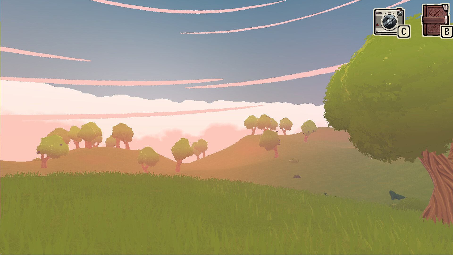 Picterra screenshot 1