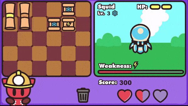 Monster Quest screenshot 4