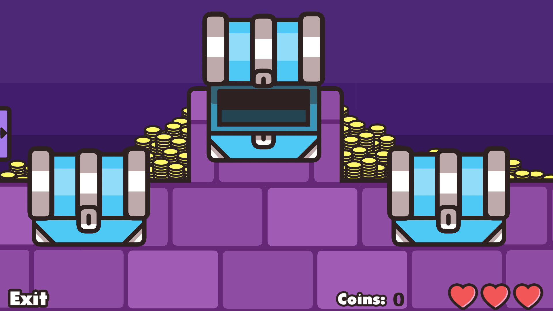 Monster Quest screenshot 5