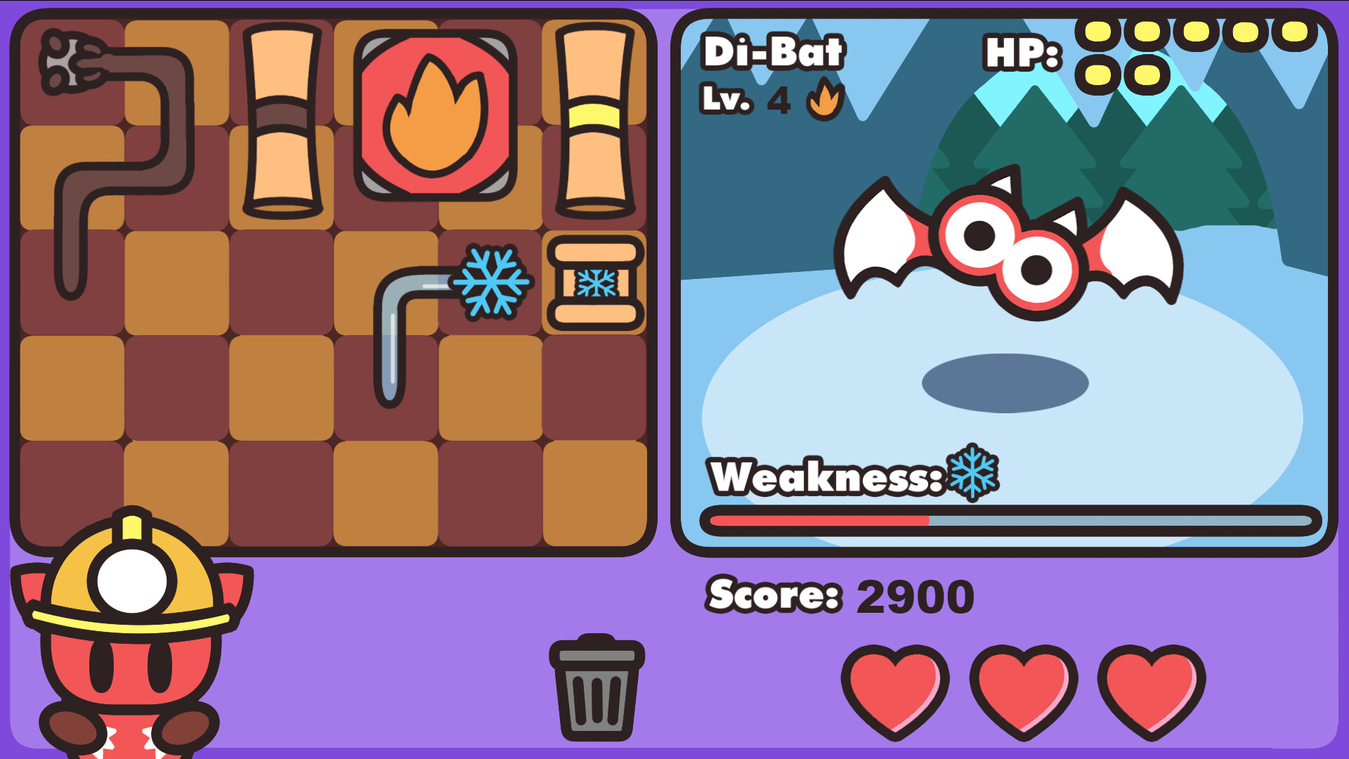 Monster Quest screenshot 6