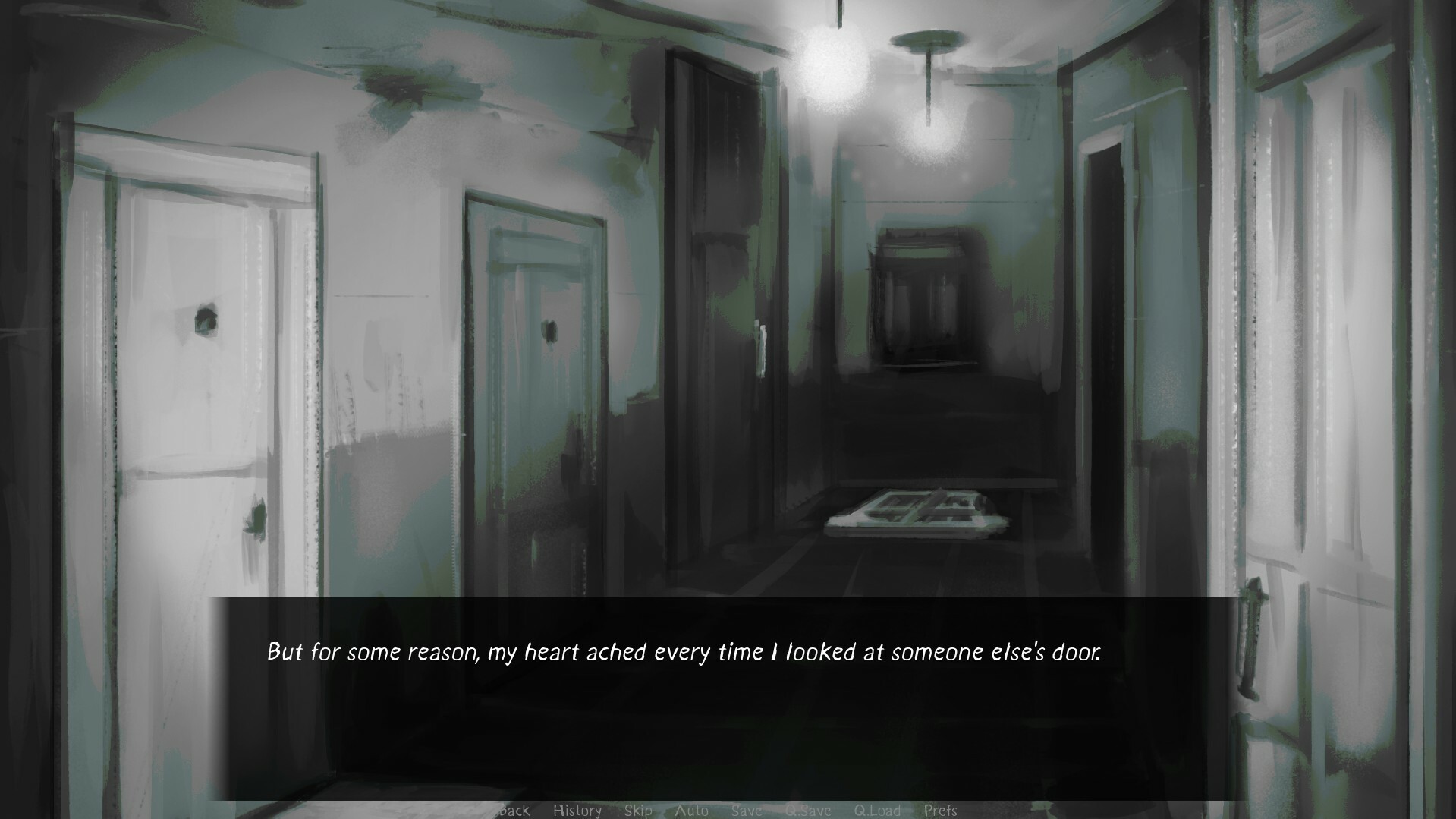 Do you have SALT? screenshot 3