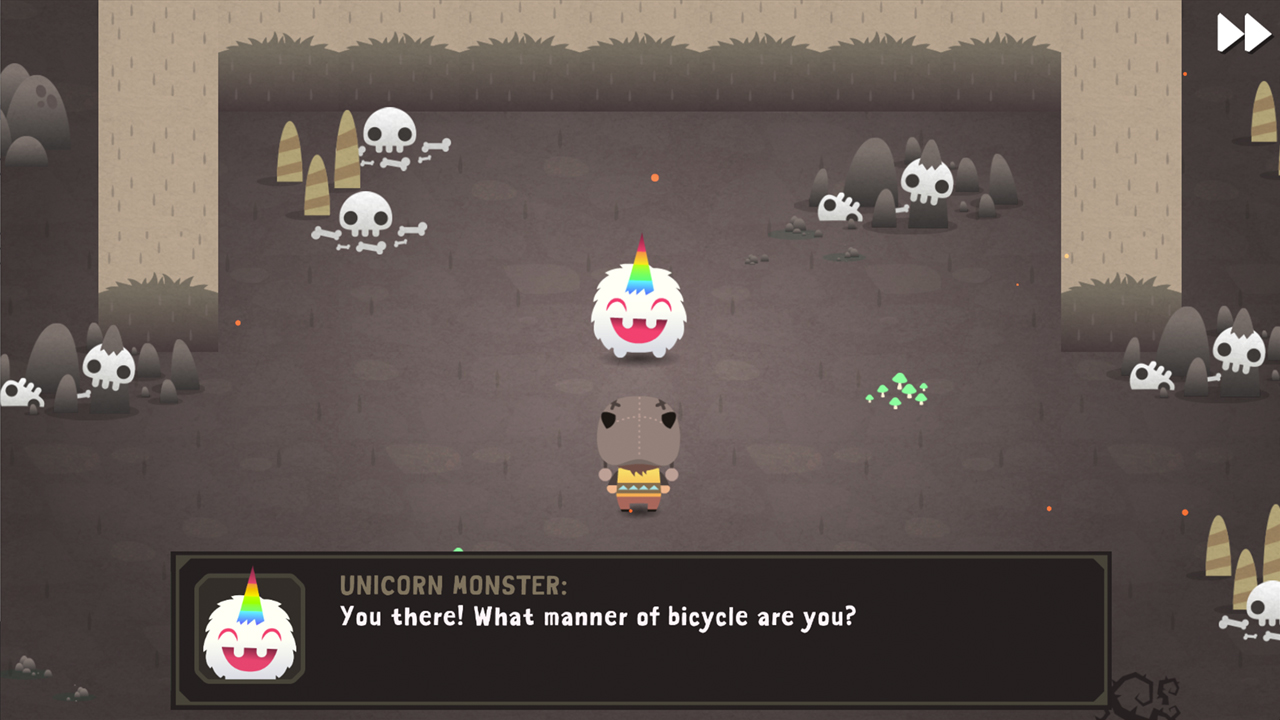Monsters Ate My Birthday Cake screenshot 8