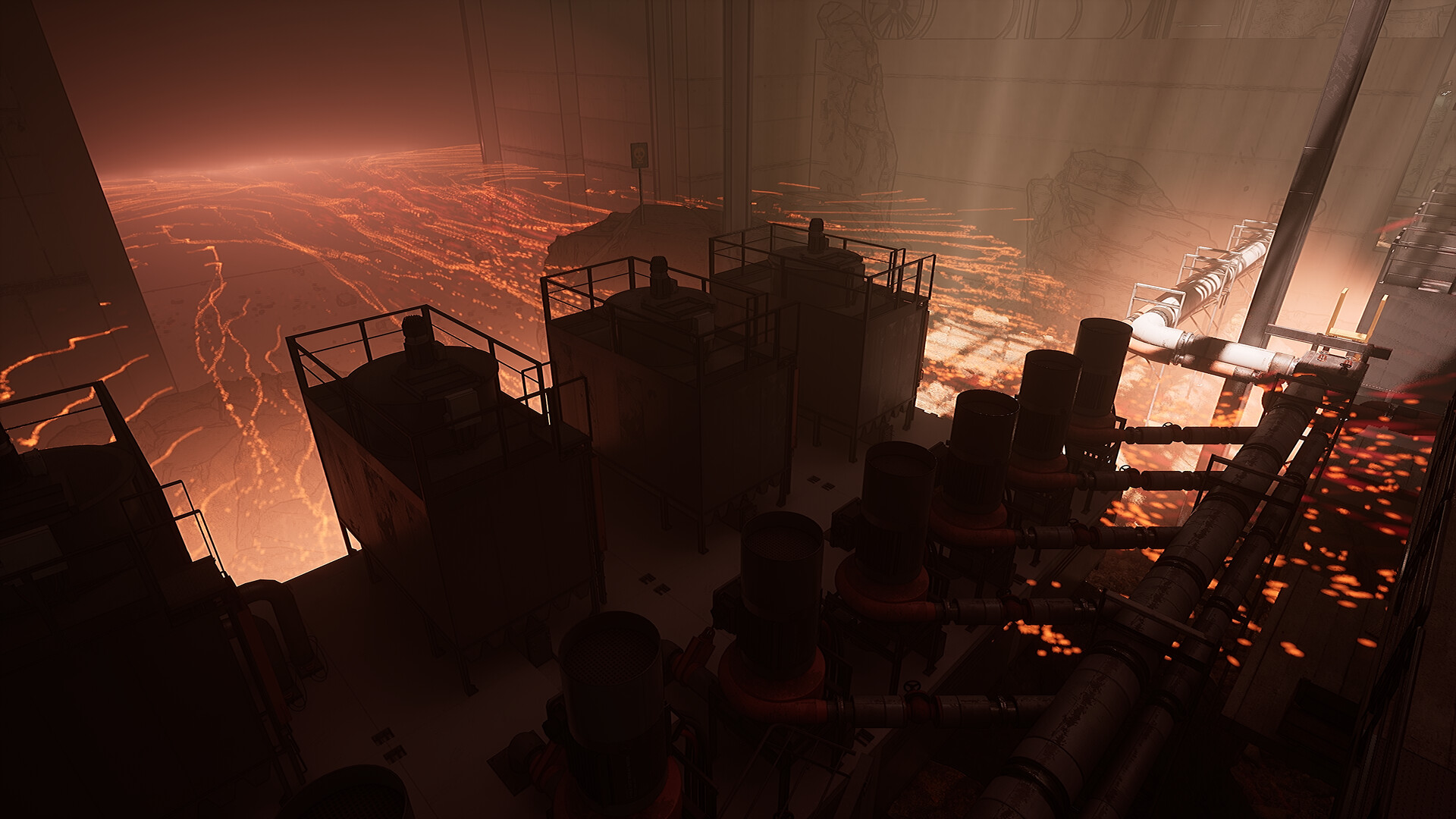 The Origin Theory - Episode One screenshot 17
