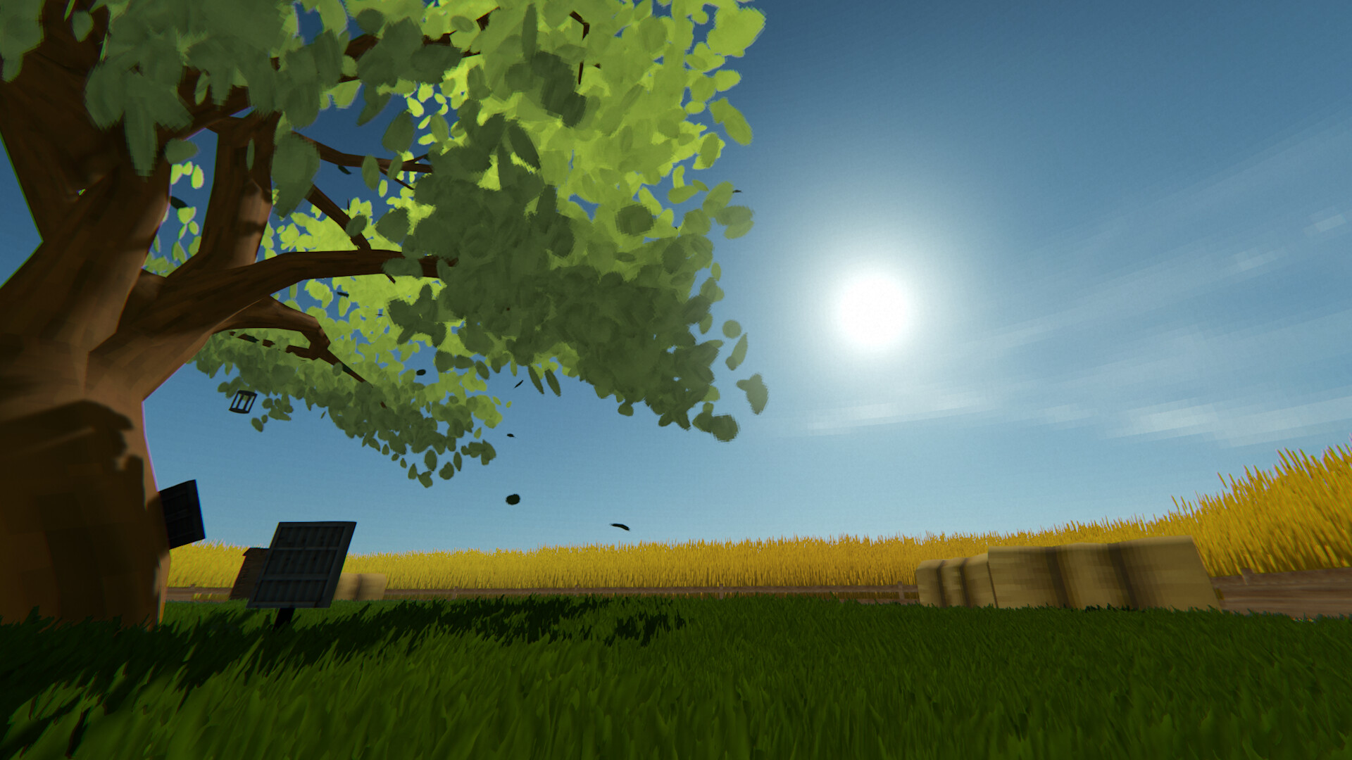 Only The Wurst screenshot 1