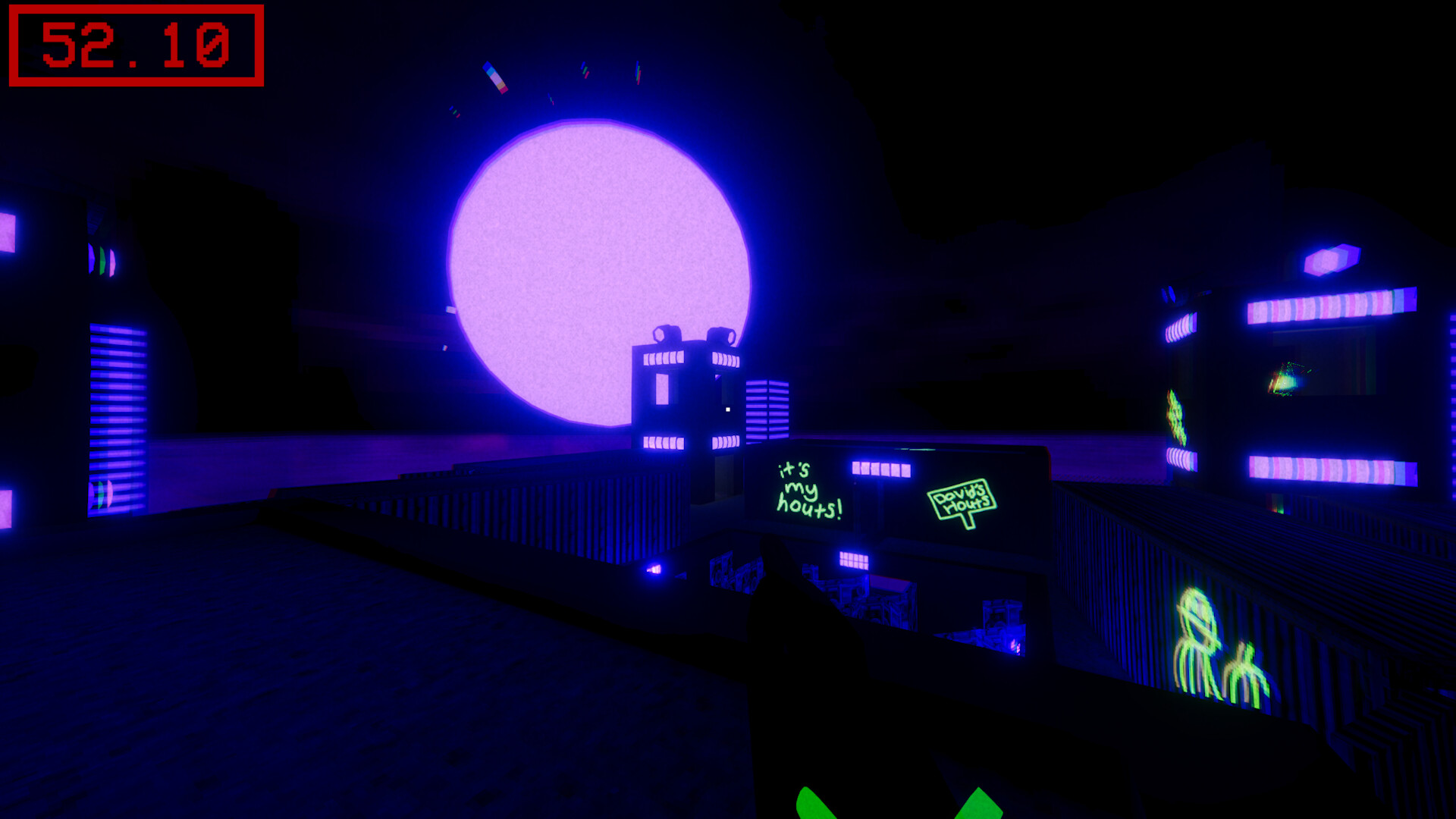 Only The Wurst screenshot 4