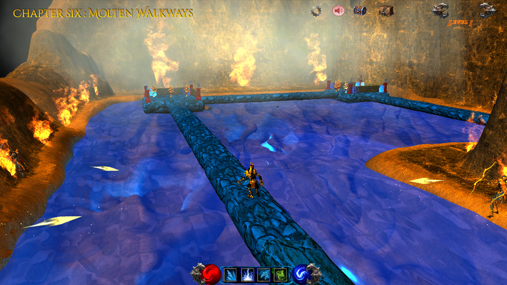 Fantasy Knight screenshot 7