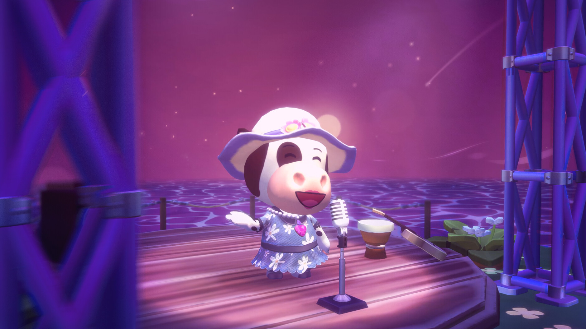 Campfire Cozy Friends screenshot 4