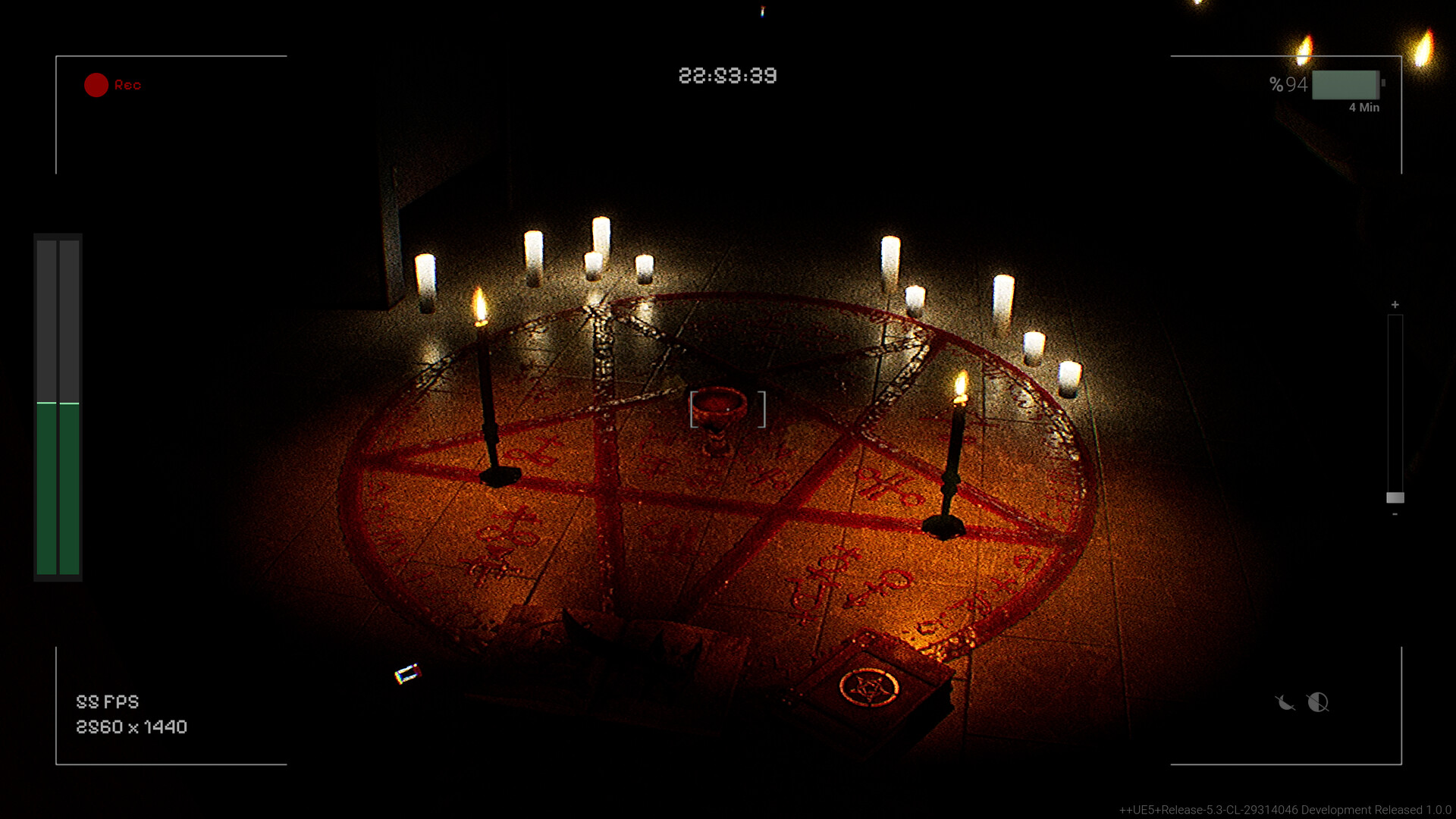 Nowhere Near screenshot 4