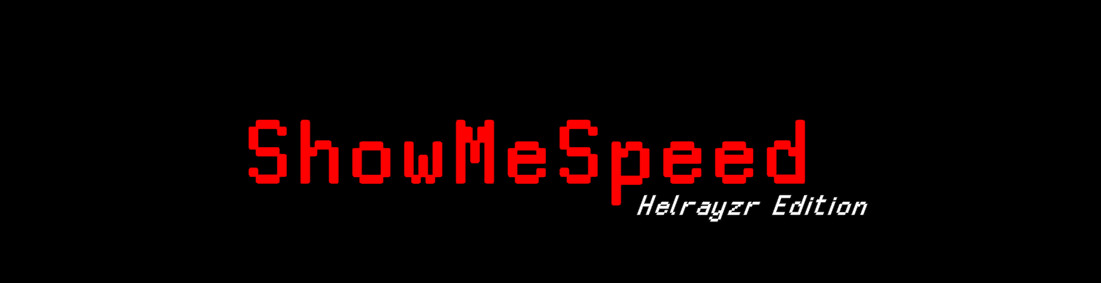 ShowMeSpeed Playtest screenshot 3