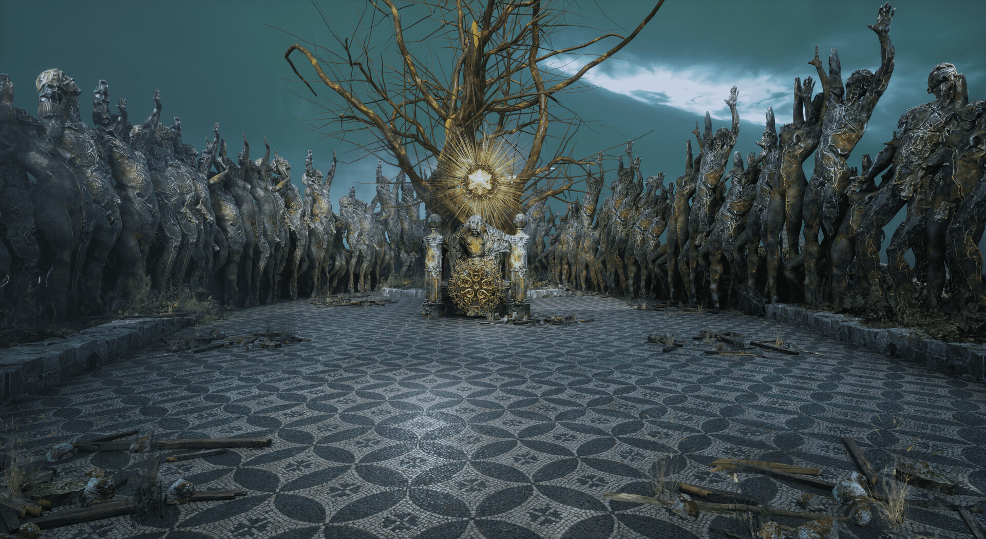 Riven Crown screenshot 23