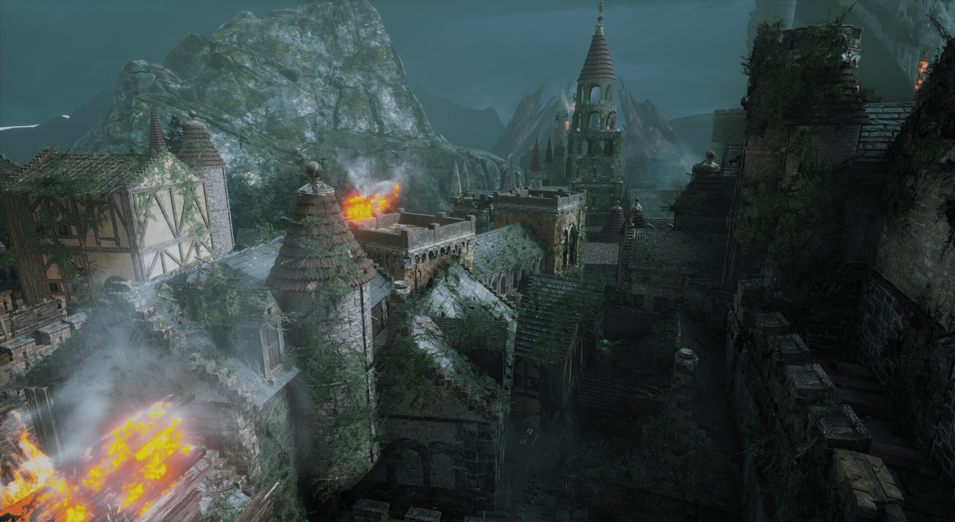 Riven Crown screenshot 17