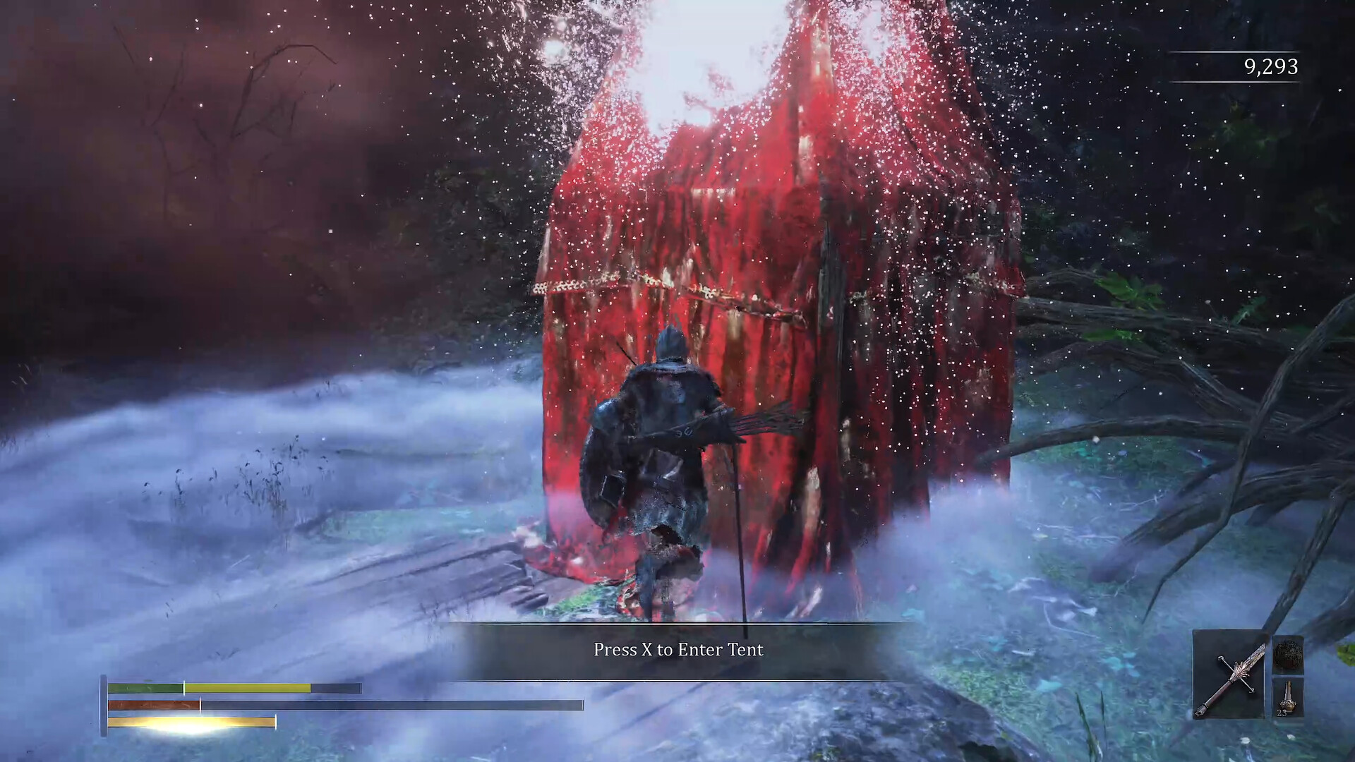 Riven Crown screenshot 7