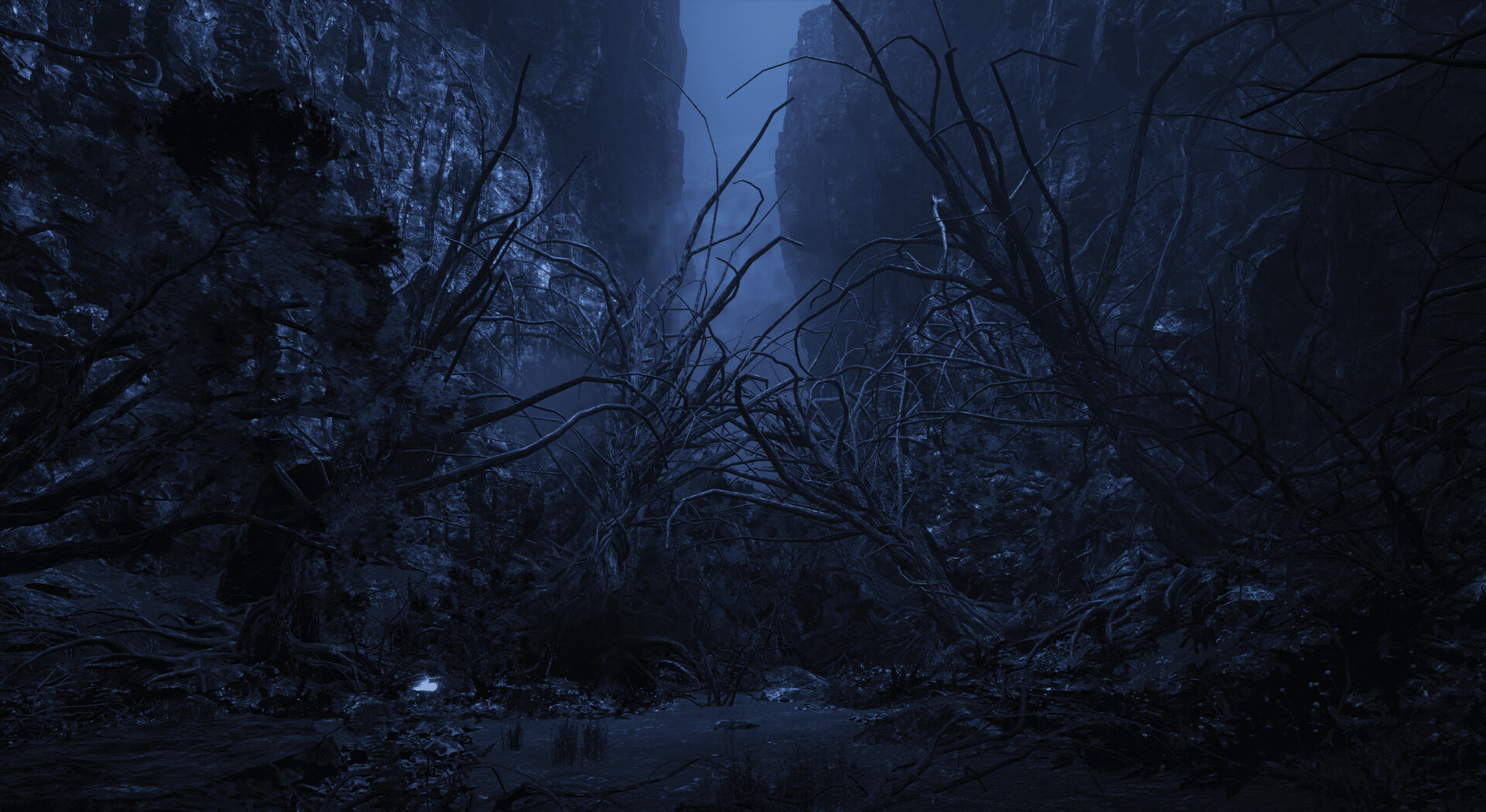 Riven Crown screenshot 8