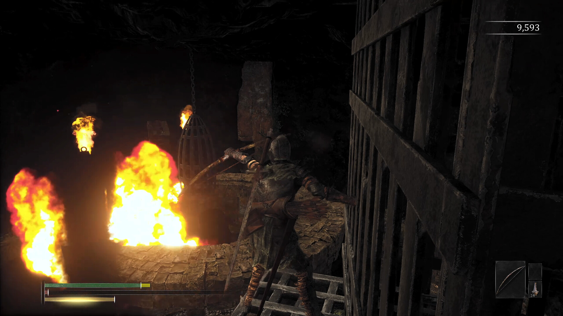 Riven Crown screenshot 10