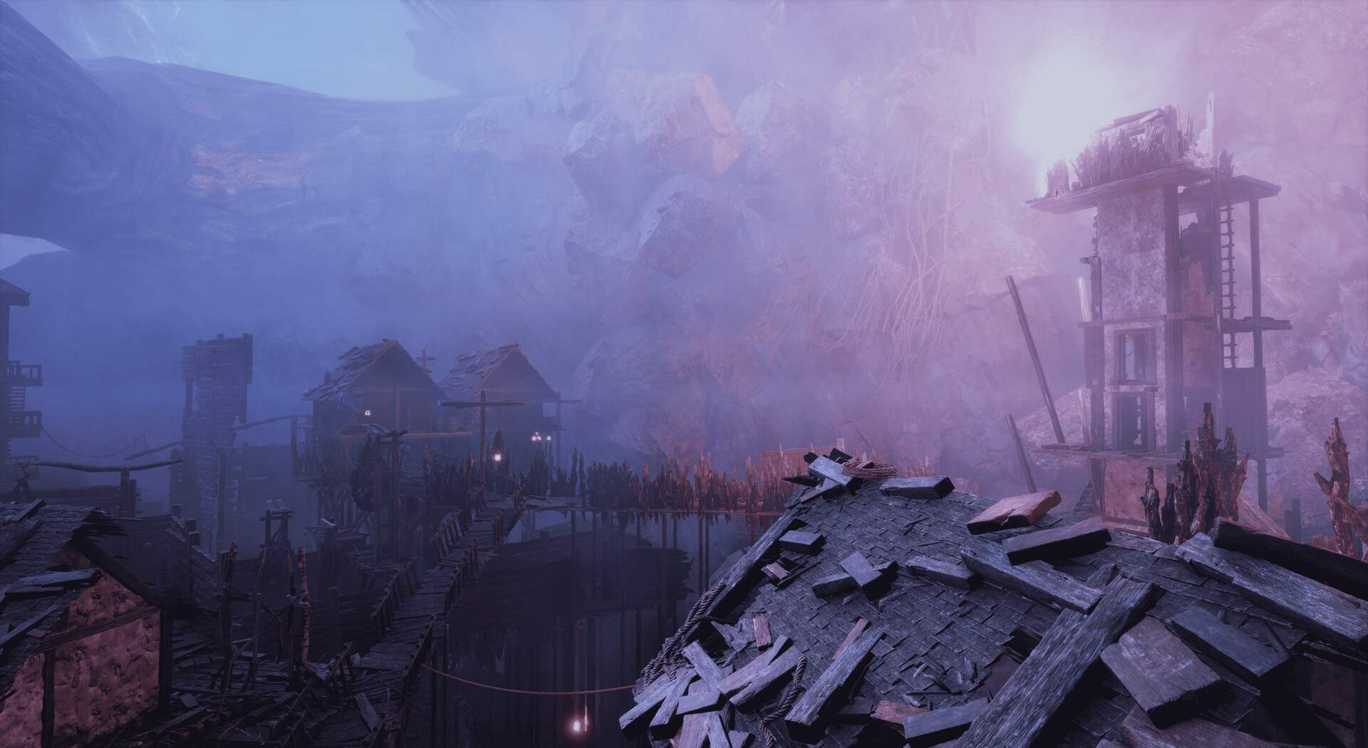 Riven Crown screenshot 9