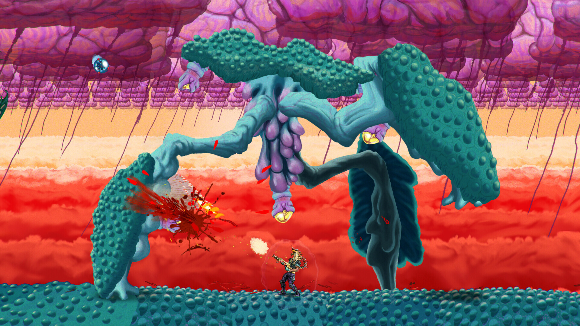 ChainStaff screenshot 6